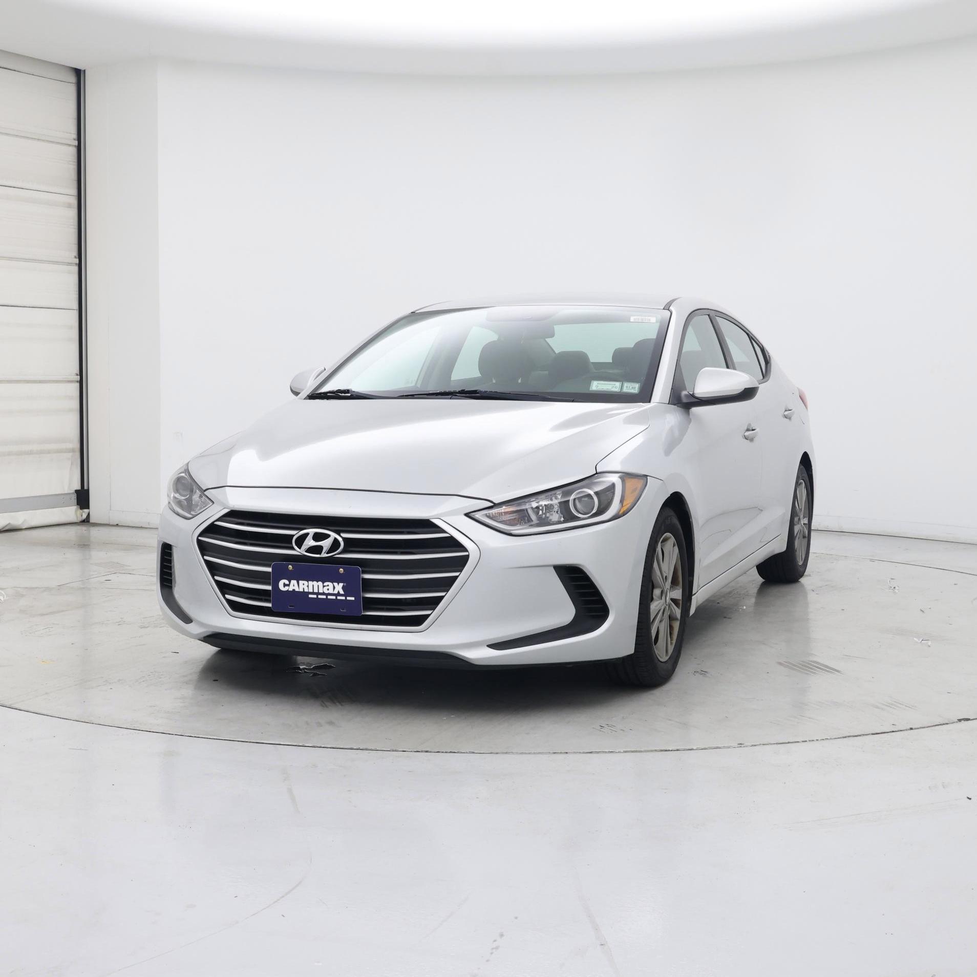 Thumbnail: 2018 Hyundai Elantra - 4