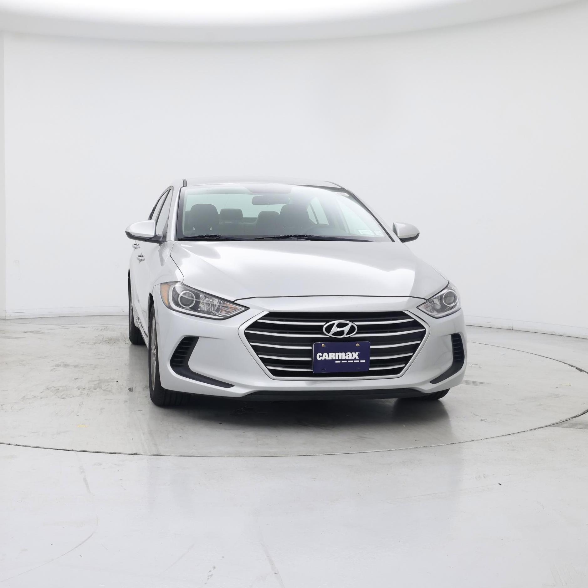Thumbnail: 2018 Hyundai Elantra - 5