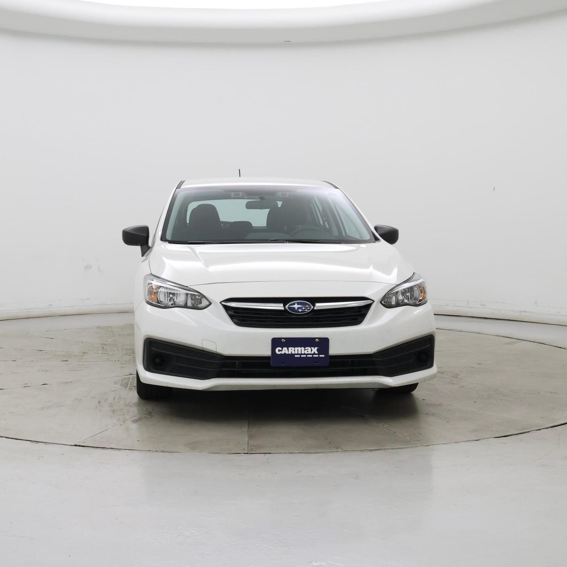Thumbnail: 2022 Subaru Impreza - 5