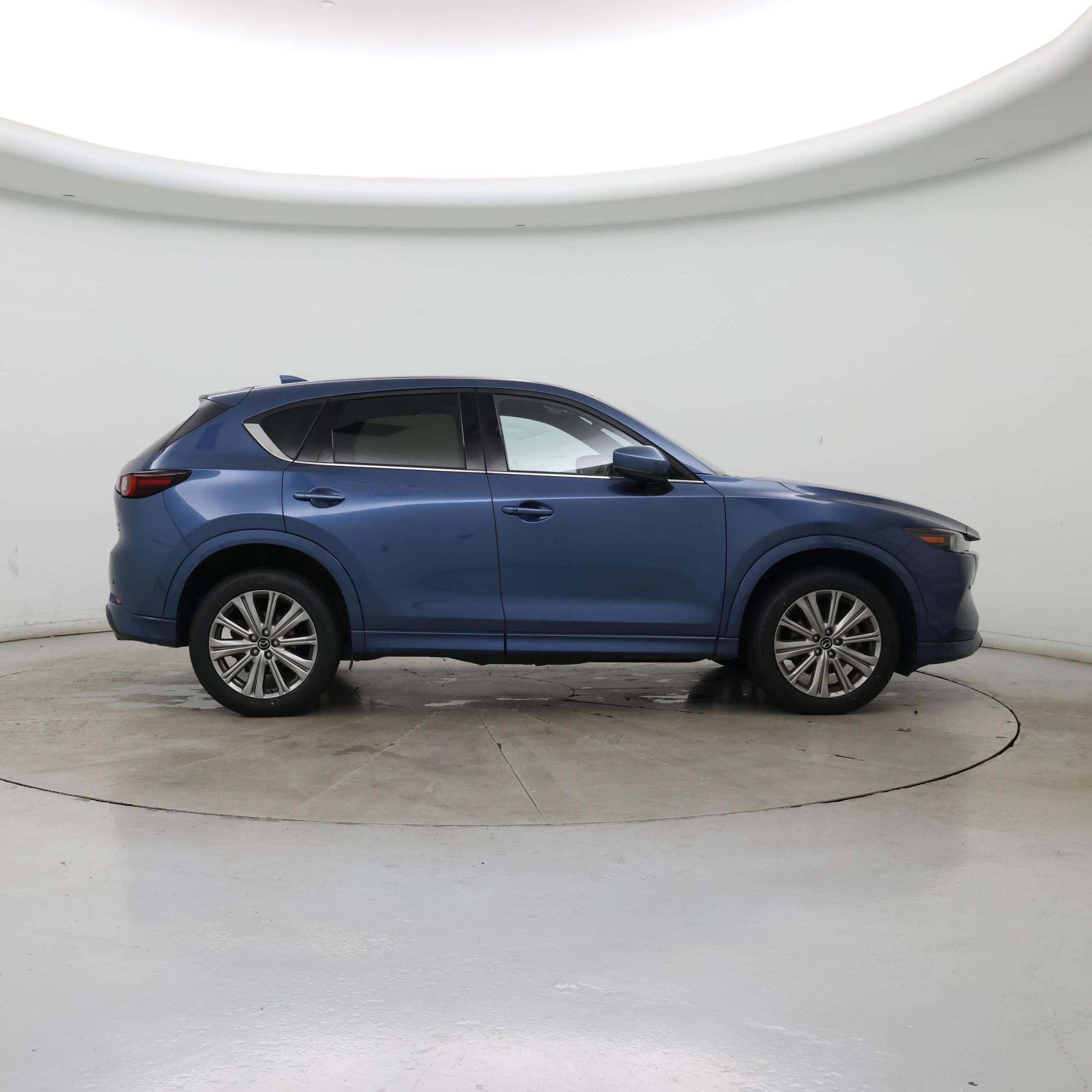 Thumbnail: 2022 Mazda CX-5 - 7