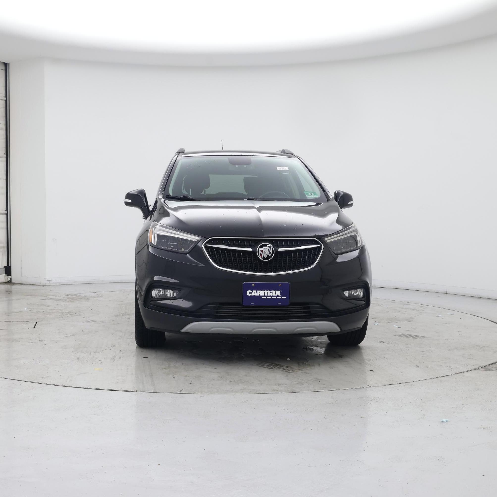 Thumbnail: 2018 Buick Encore - 5