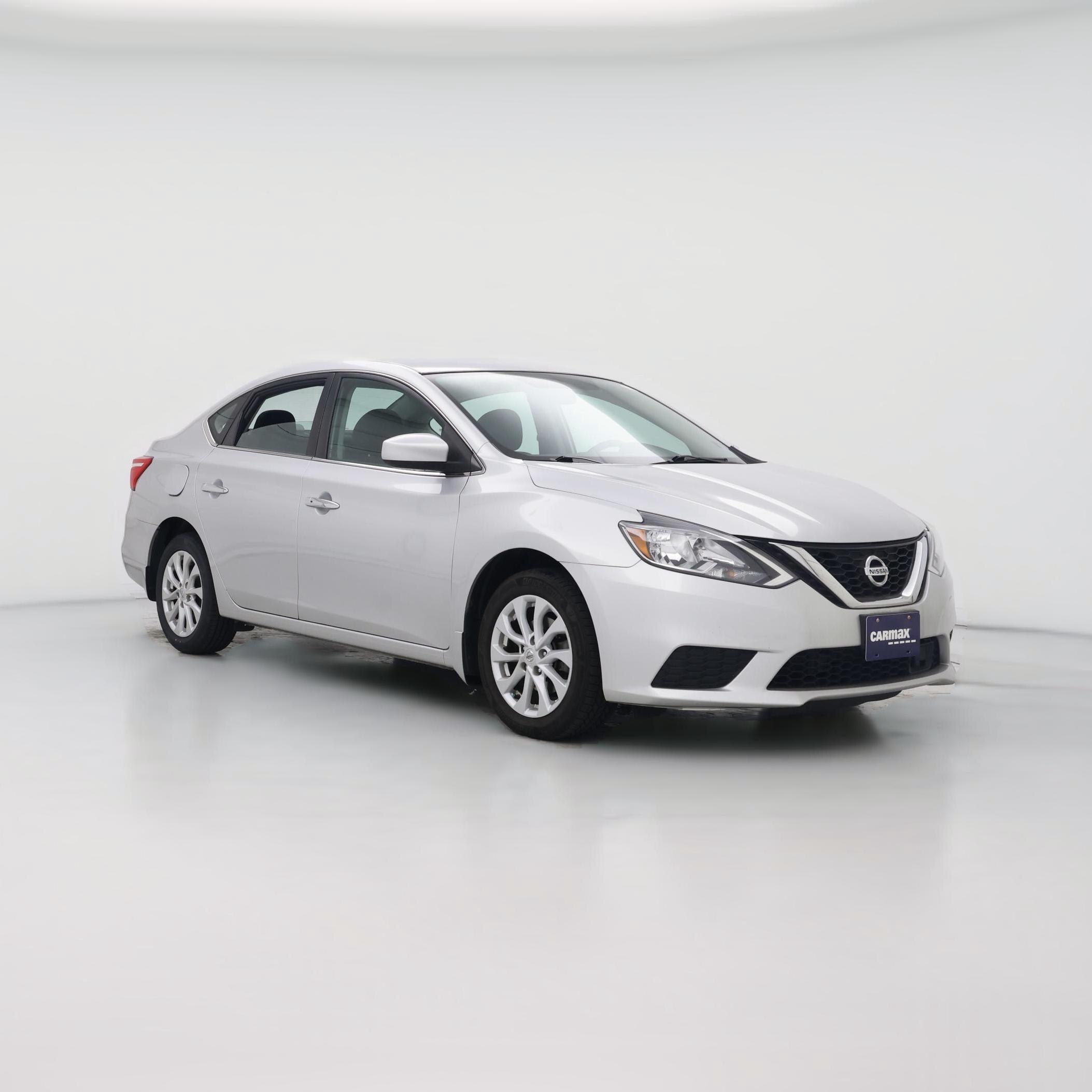 Thumbnail: 2019 Nissan Sentra - 1