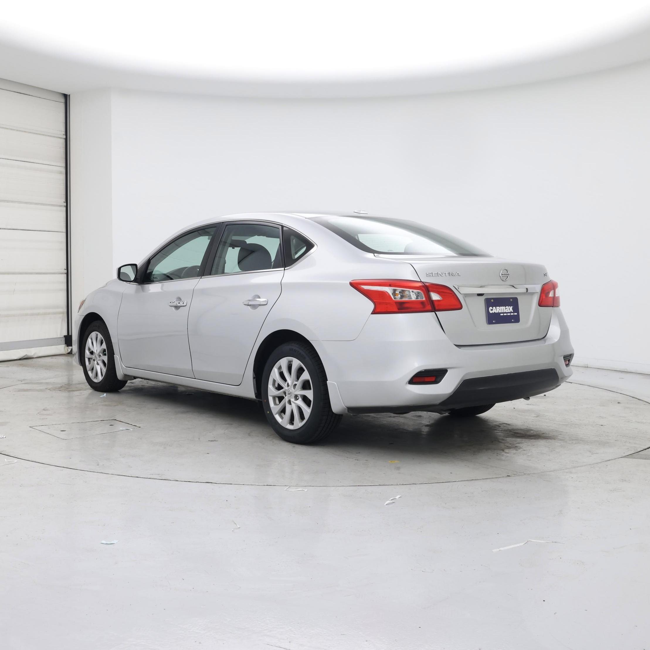 Thumbnail: 2019 Nissan Sentra - 2