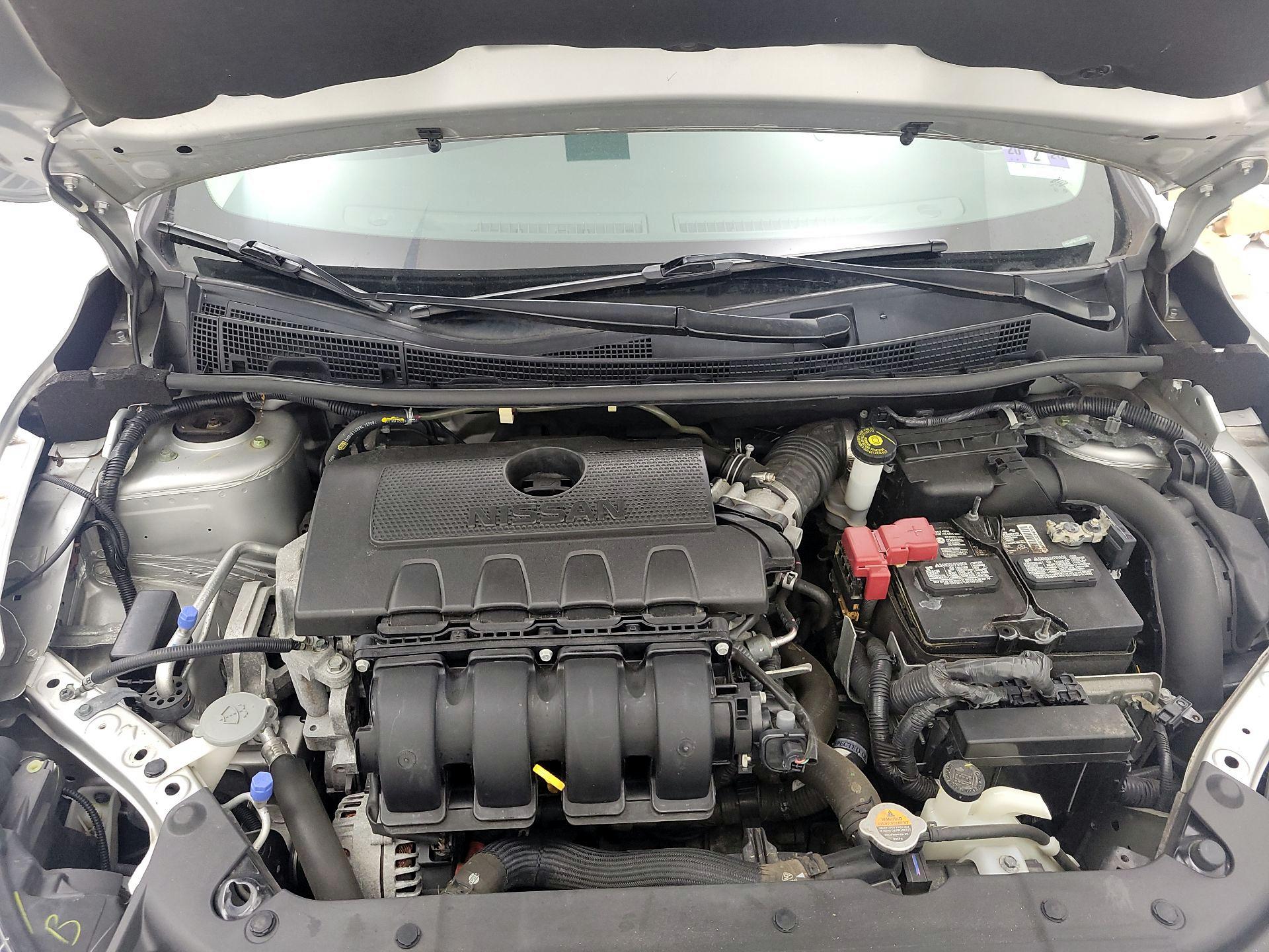 Thumbnail: 2019 Nissan Sentra - 19