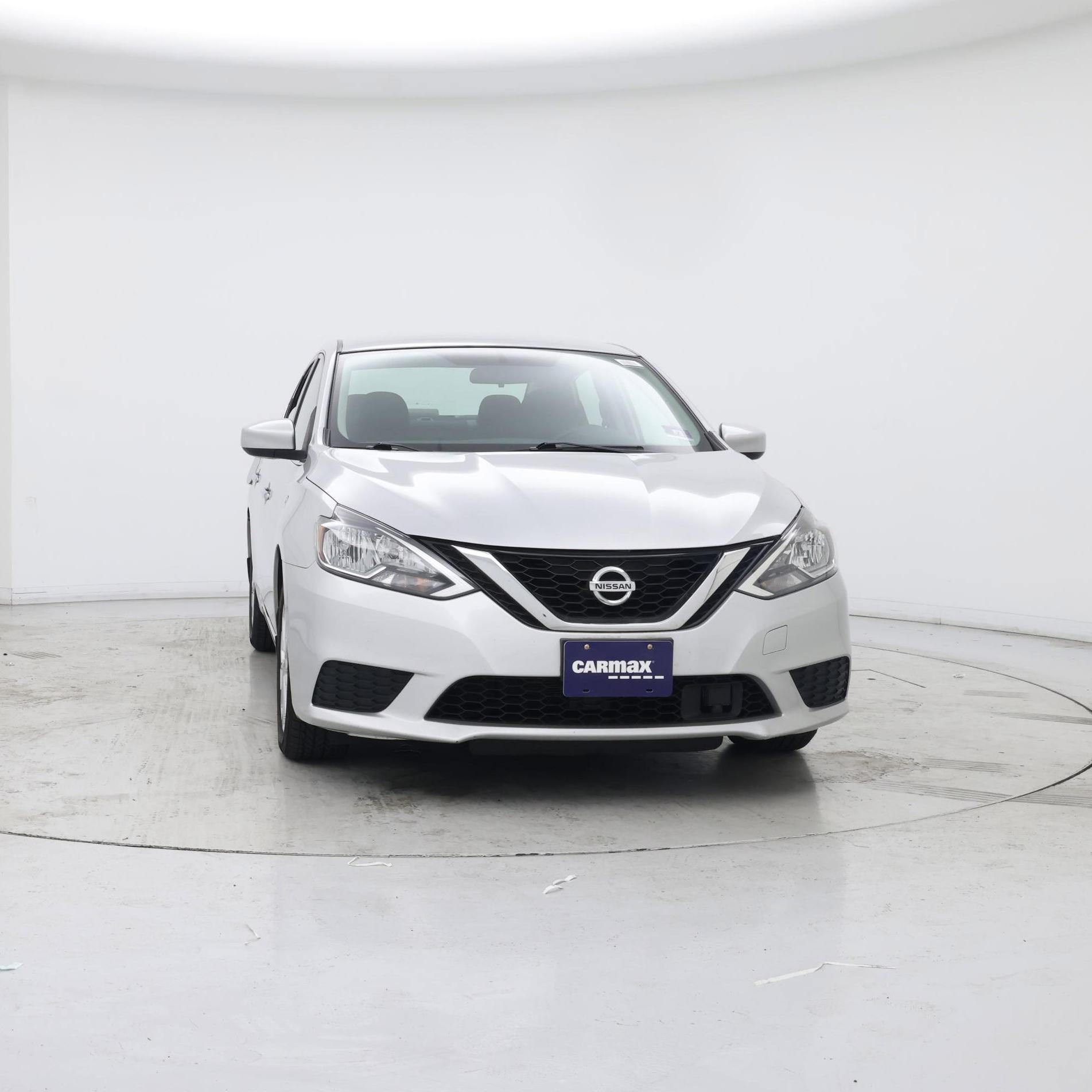 Thumbnail: 2019 Nissan Sentra - 5