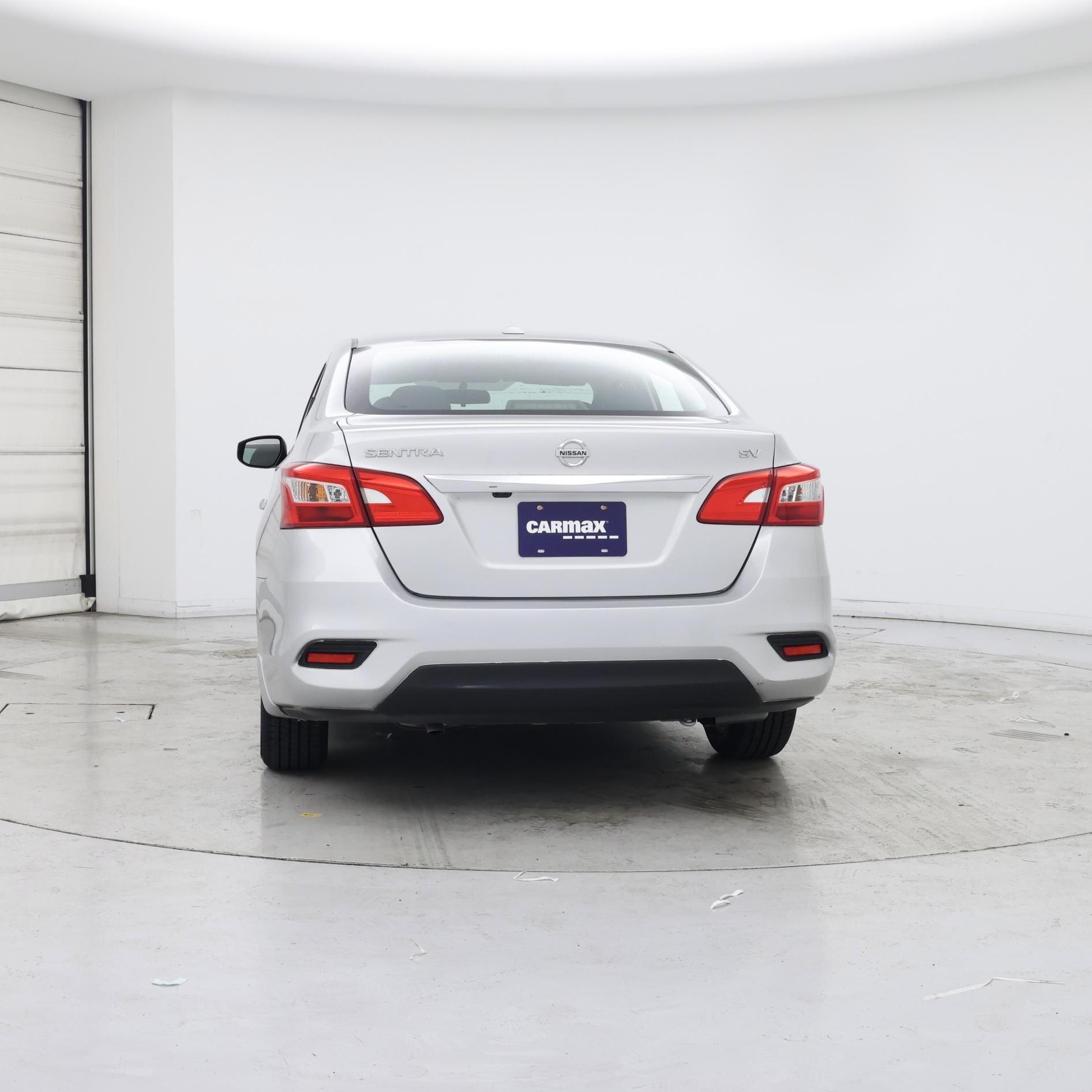 Thumbnail: 2019 Nissan Sentra - 6