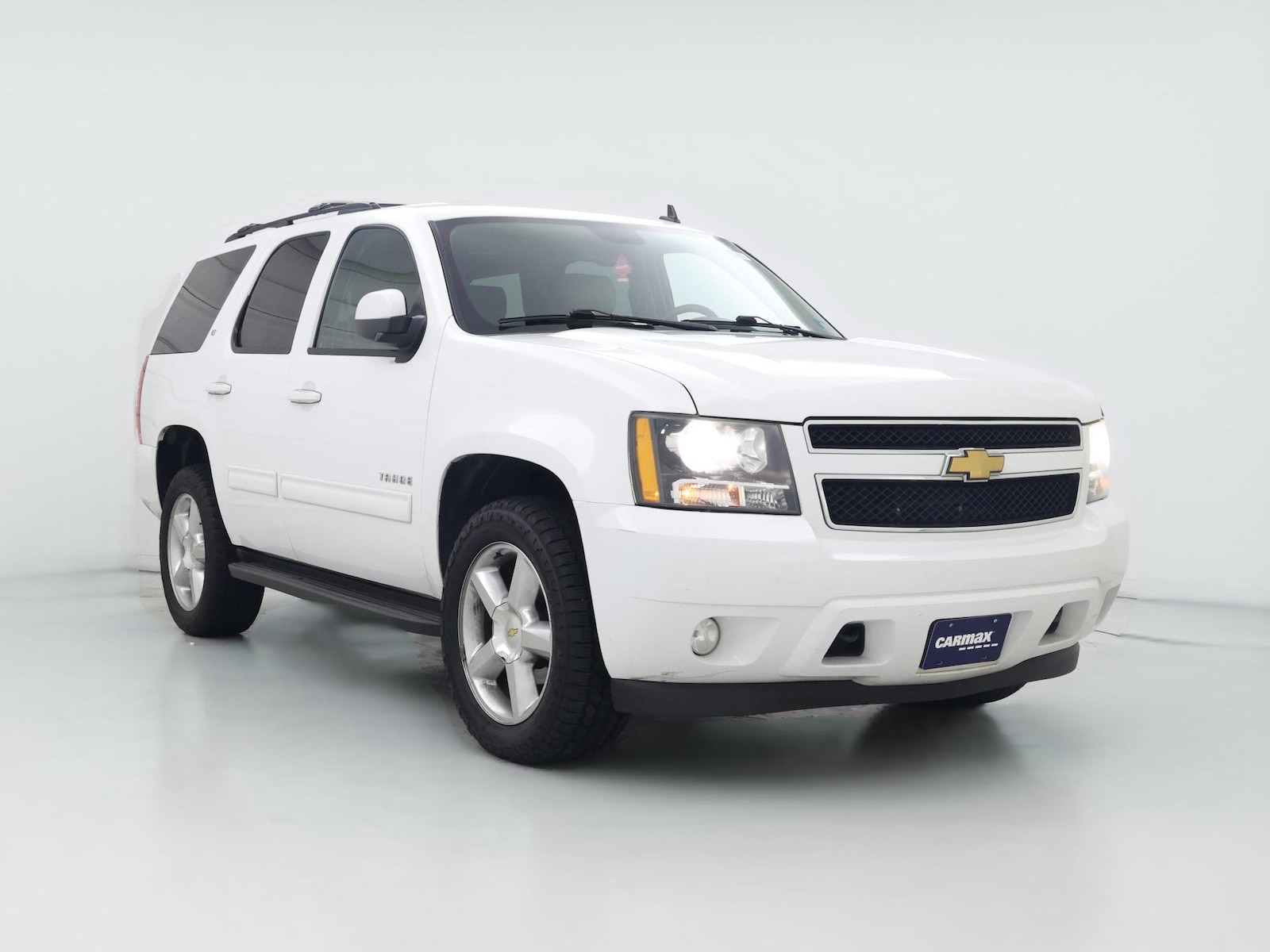 2014 Chevrolet Tahoe