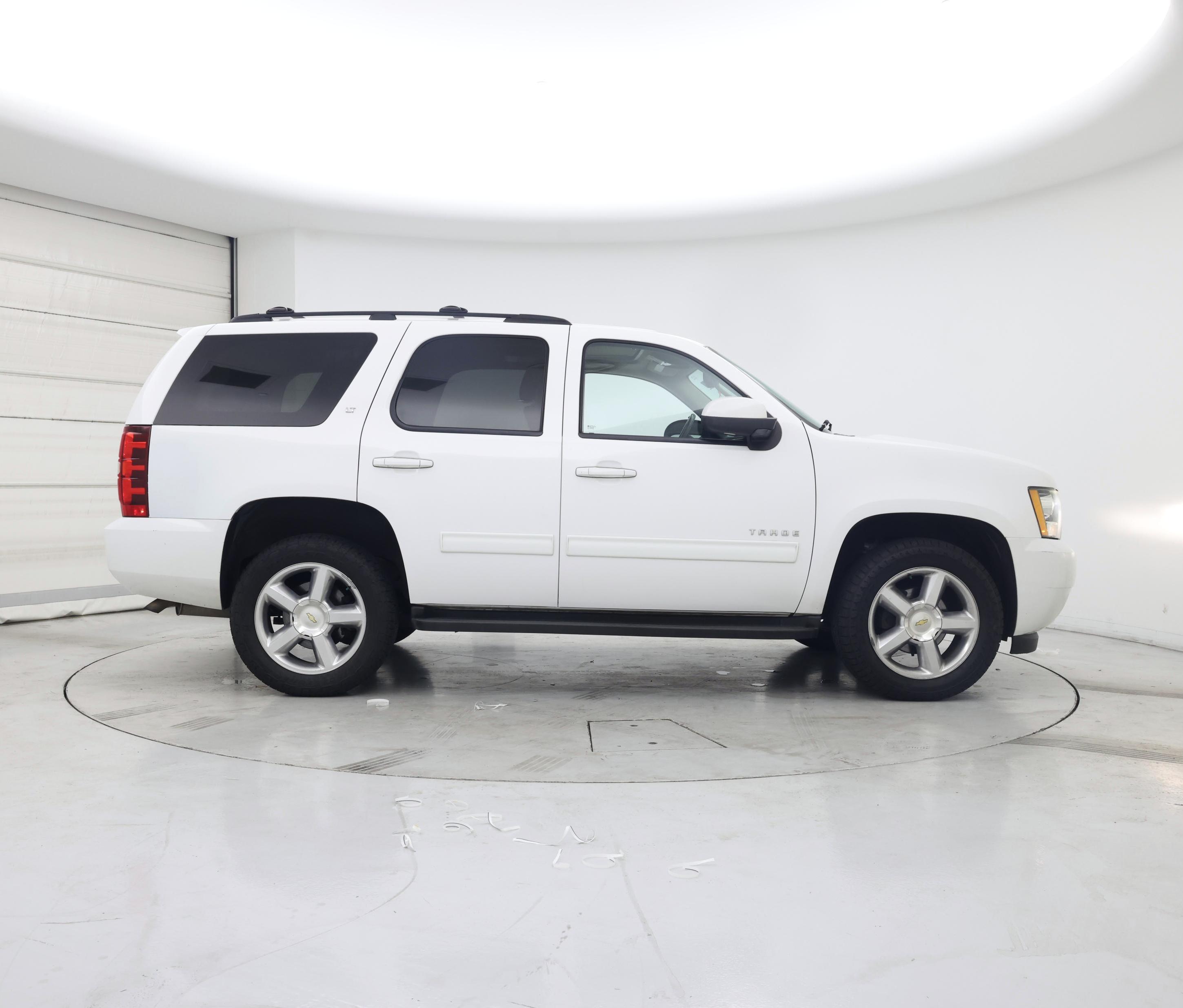 Thumbnail: 2014 Chevrolet Tahoe - 7