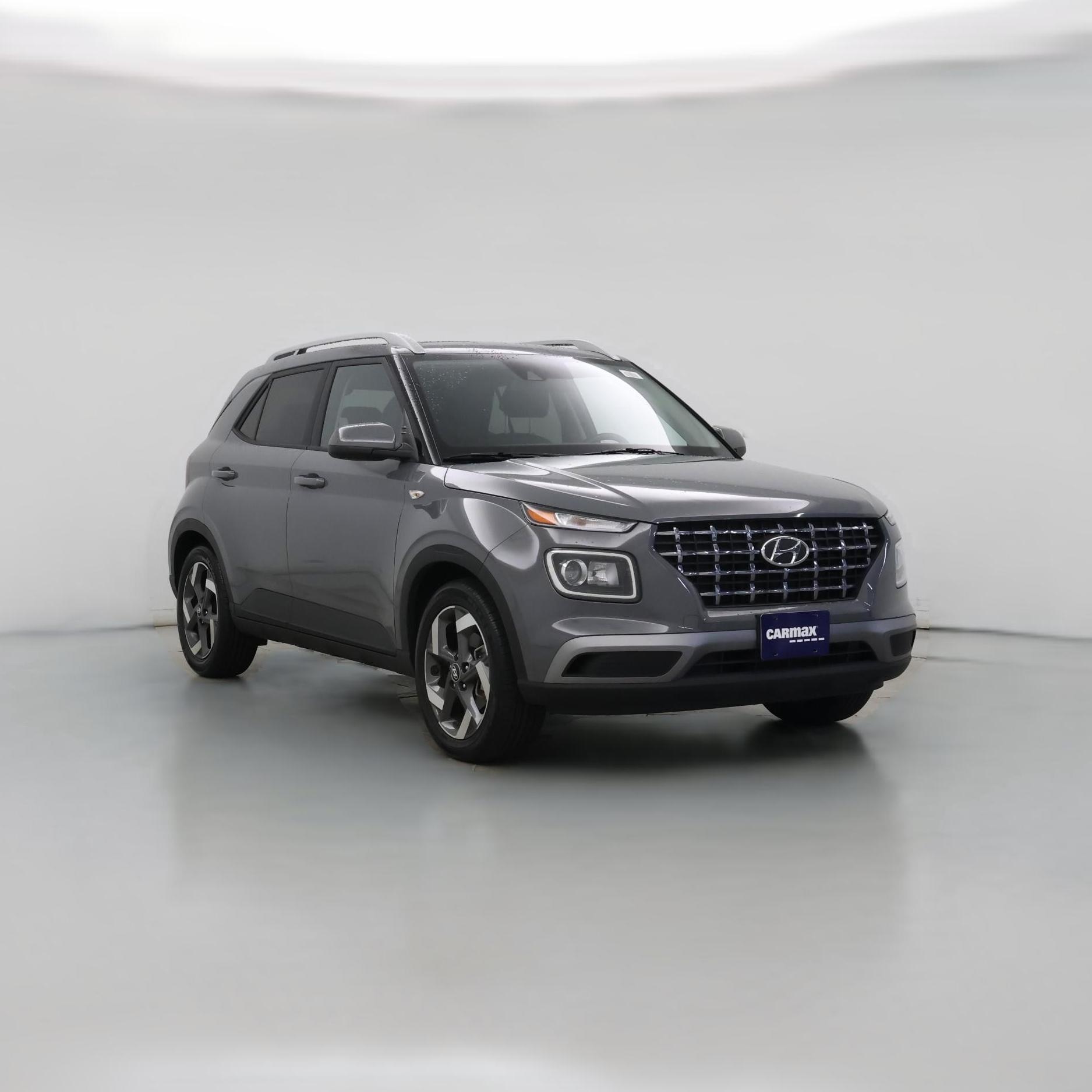 Thumbnail: 2022 Hyundai Venue - 1