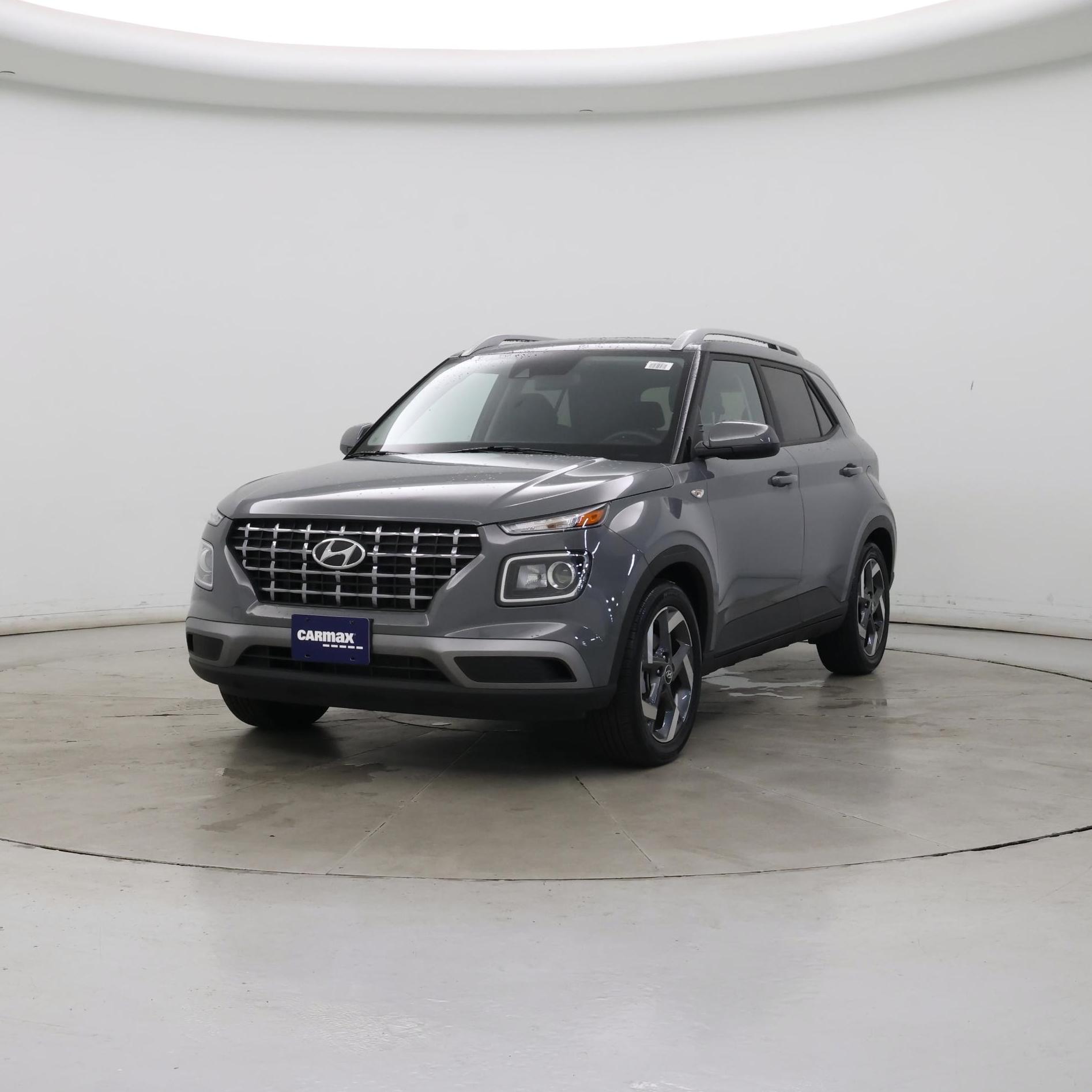 Thumbnail: 2022 Hyundai Venue - 4