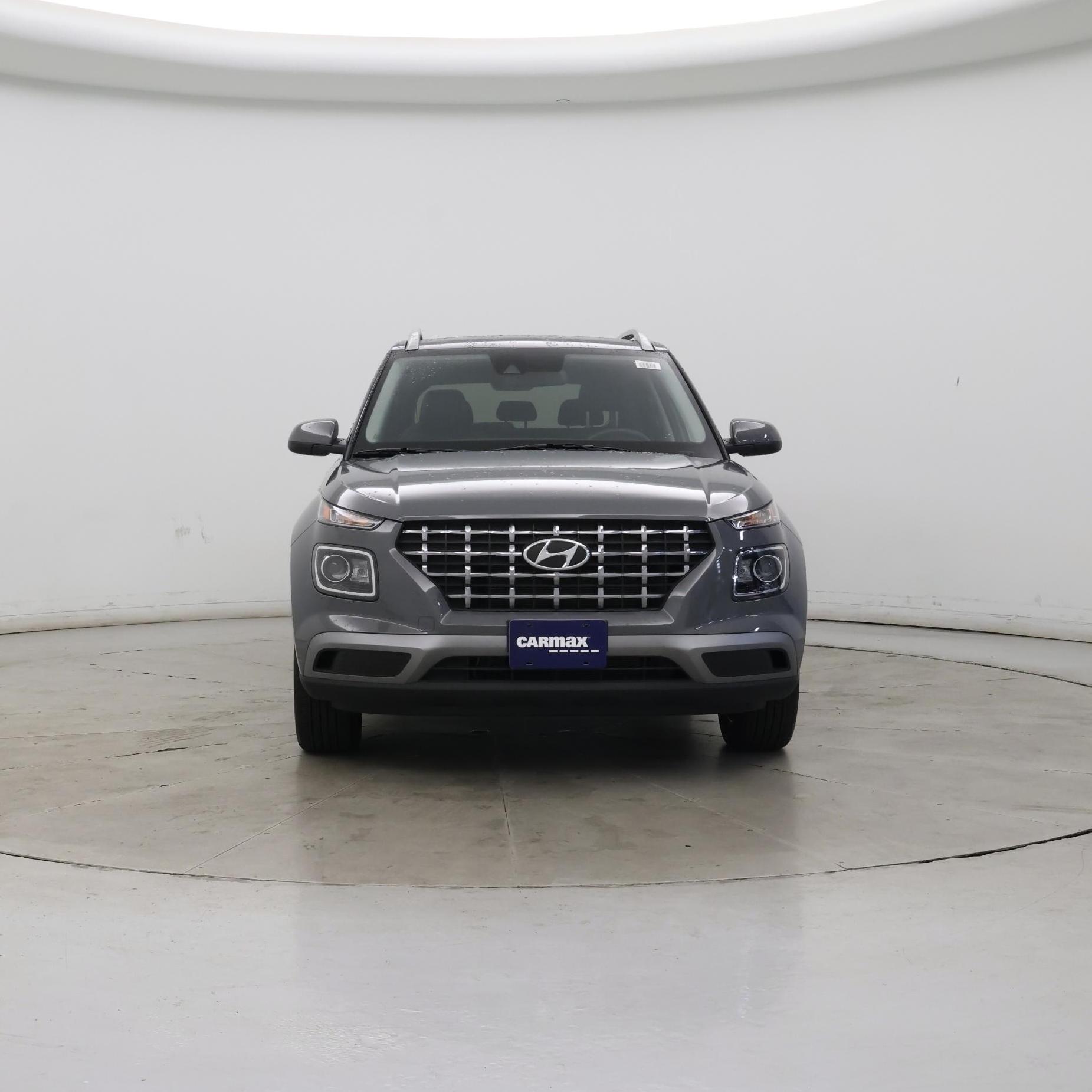 Thumbnail: 2022 Hyundai Venue - 5