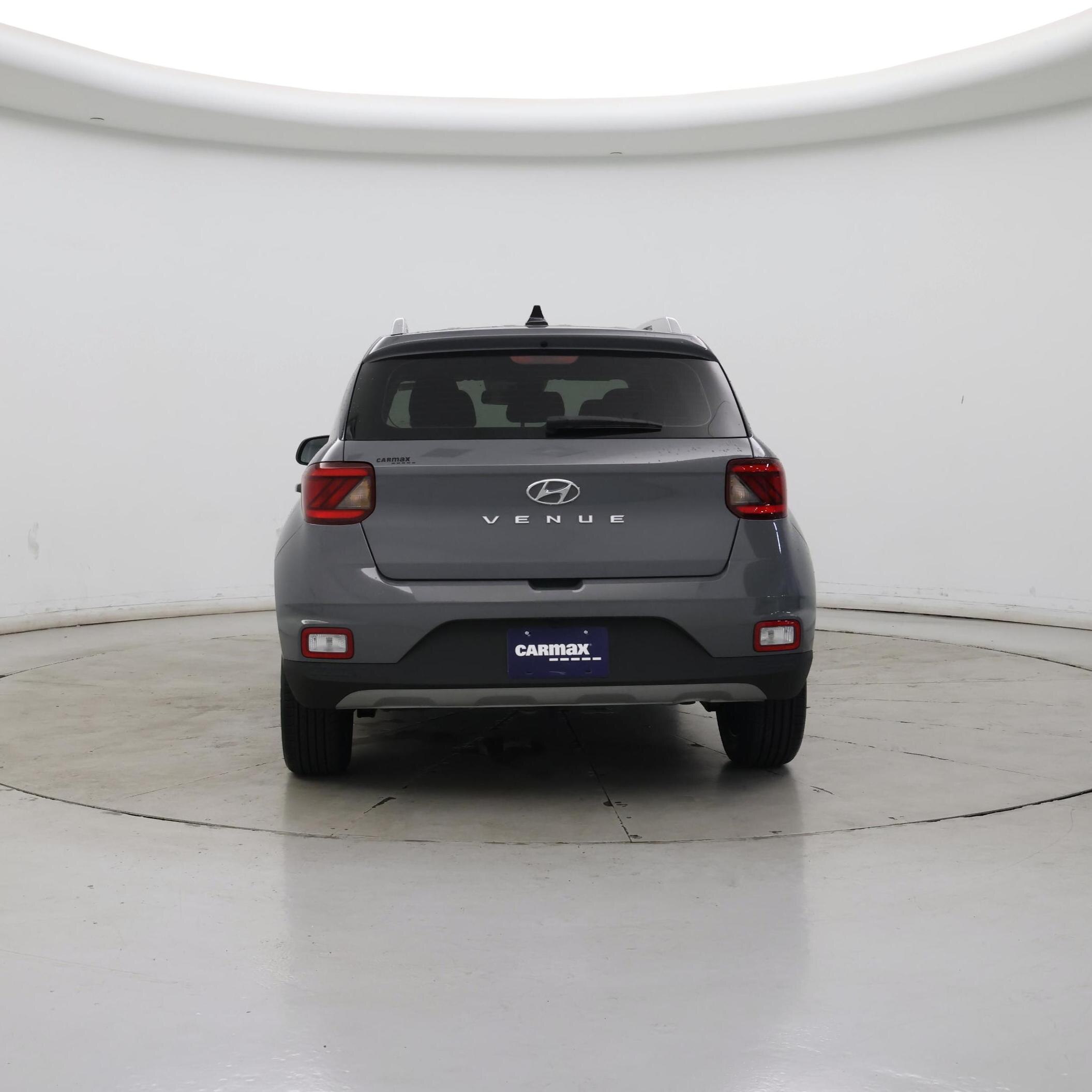 Thumbnail: 2022 Hyundai Venue - 6