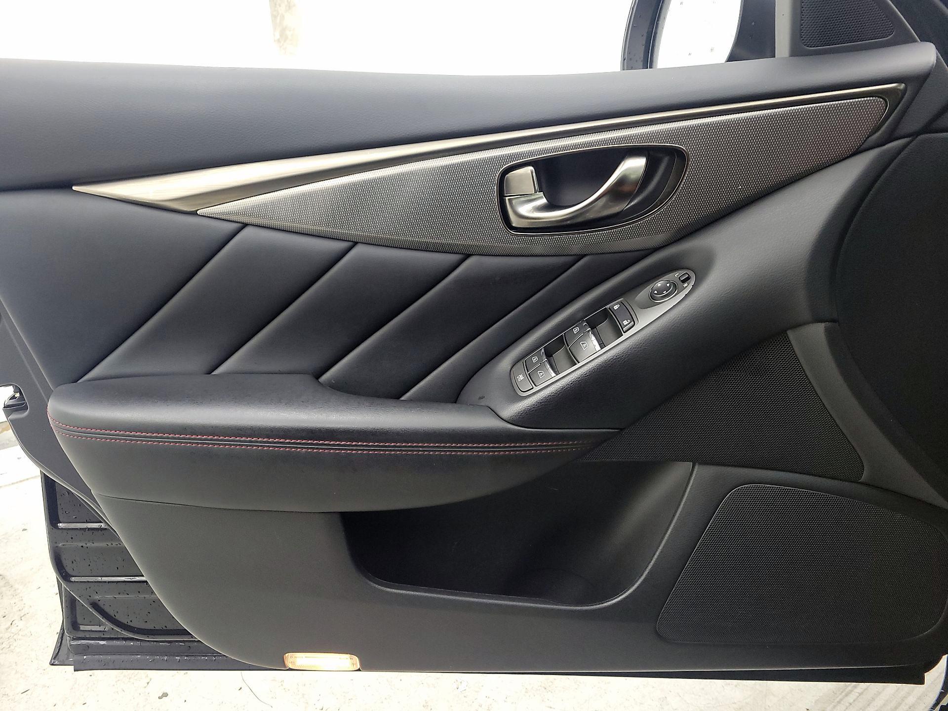Thumbnail: 2019 INFINITI  - 12