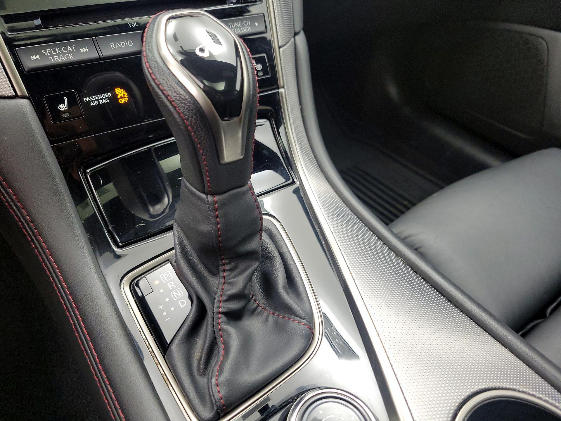 Thumbnail: 2019 INFINITI  - 18