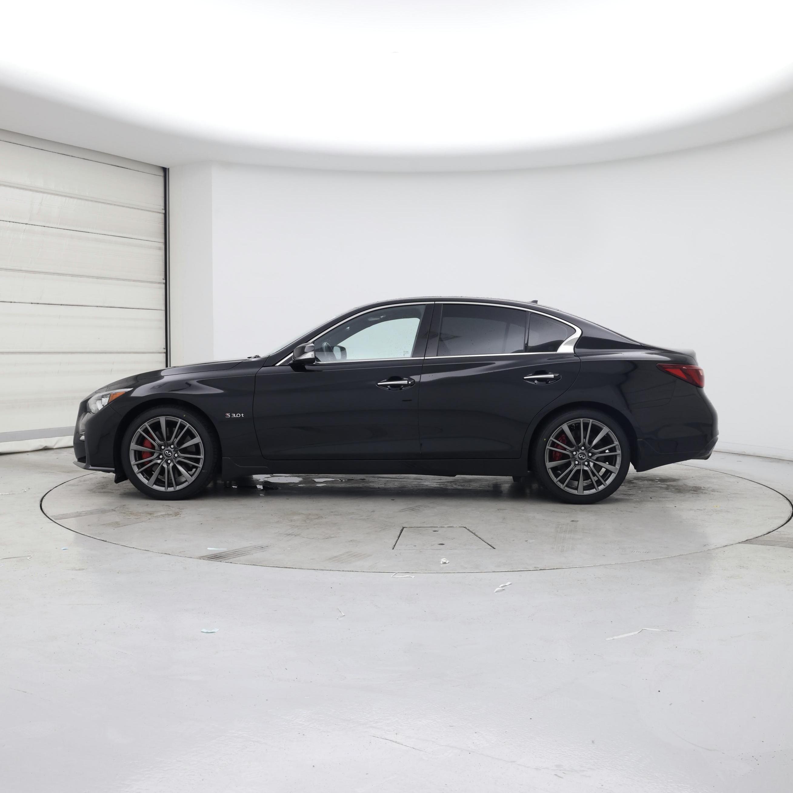 Thumbnail: 2019 INFINITI  - 3