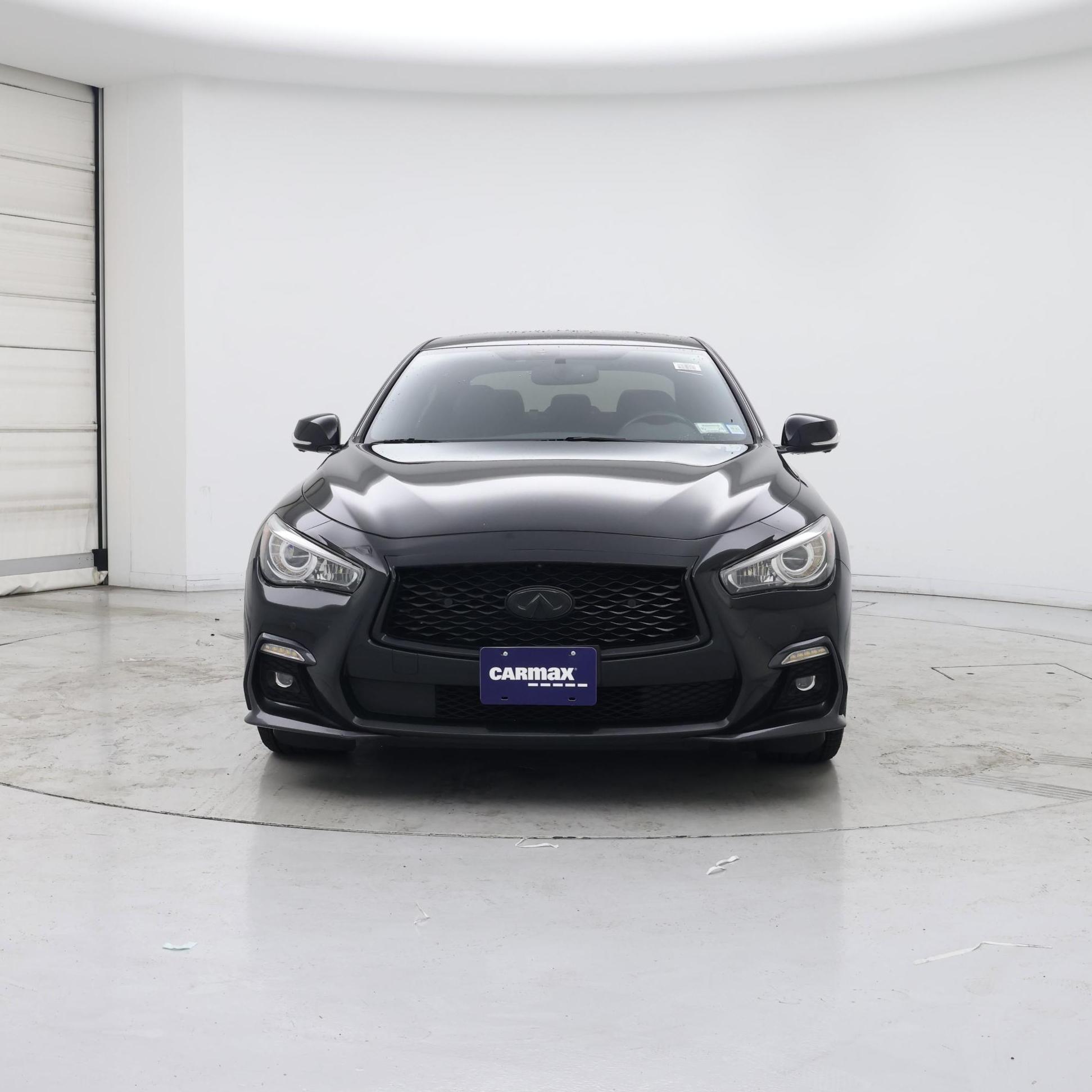 Thumbnail: 2019 INFINITI  - 5