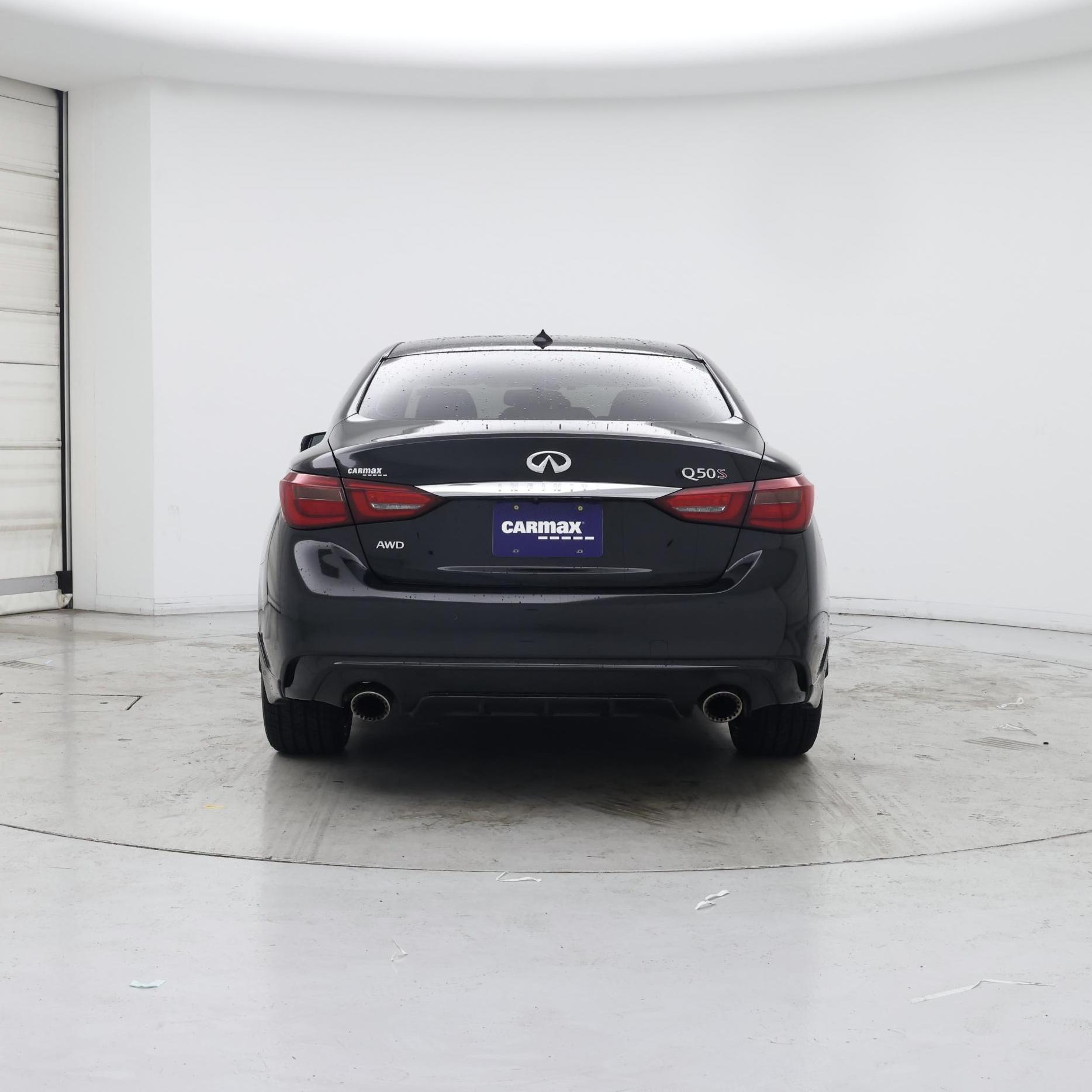 Thumbnail: 2019 INFINITI  - 6