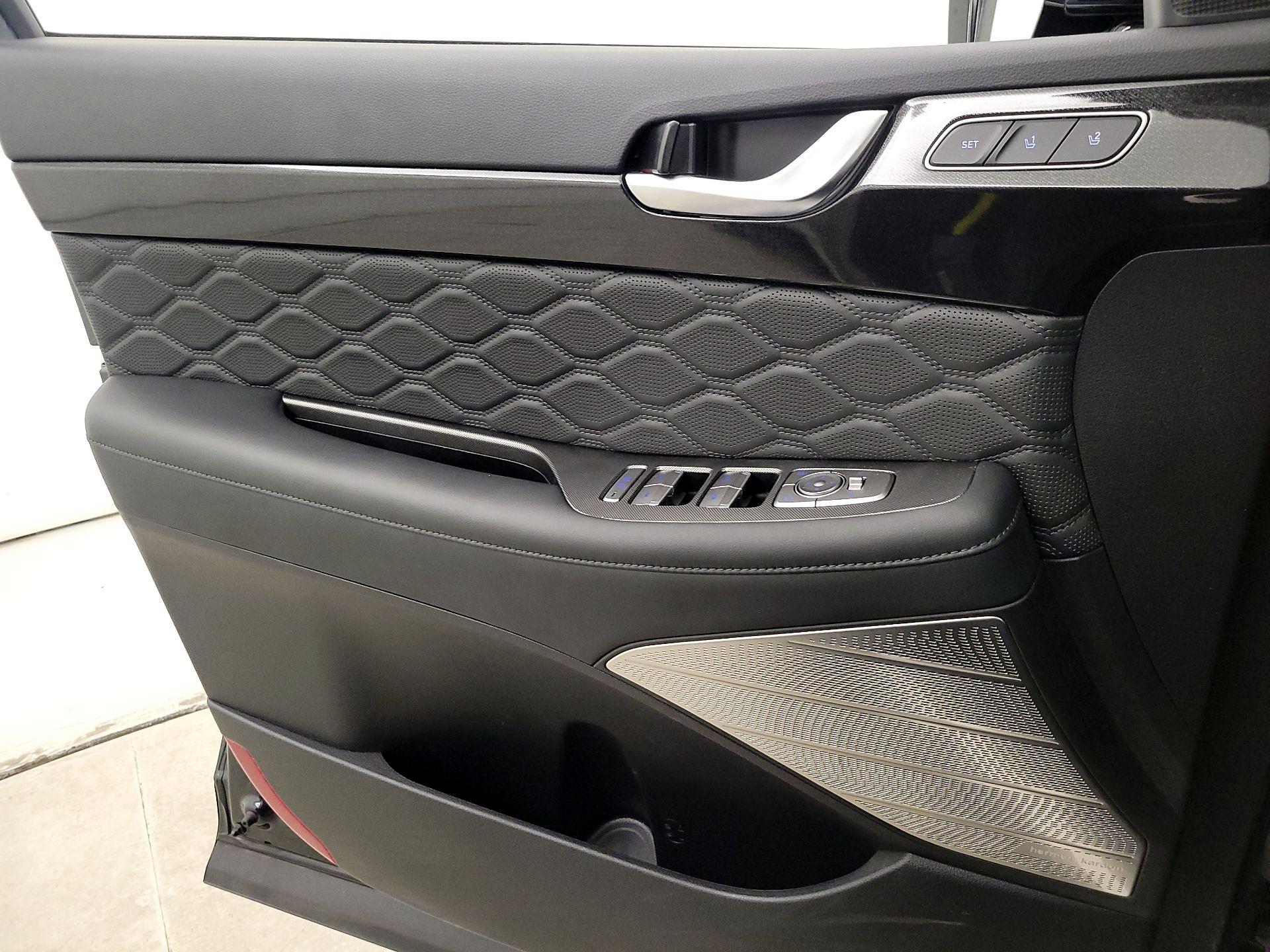 Thumbnail: 2020 Hyundai Palisade - 12