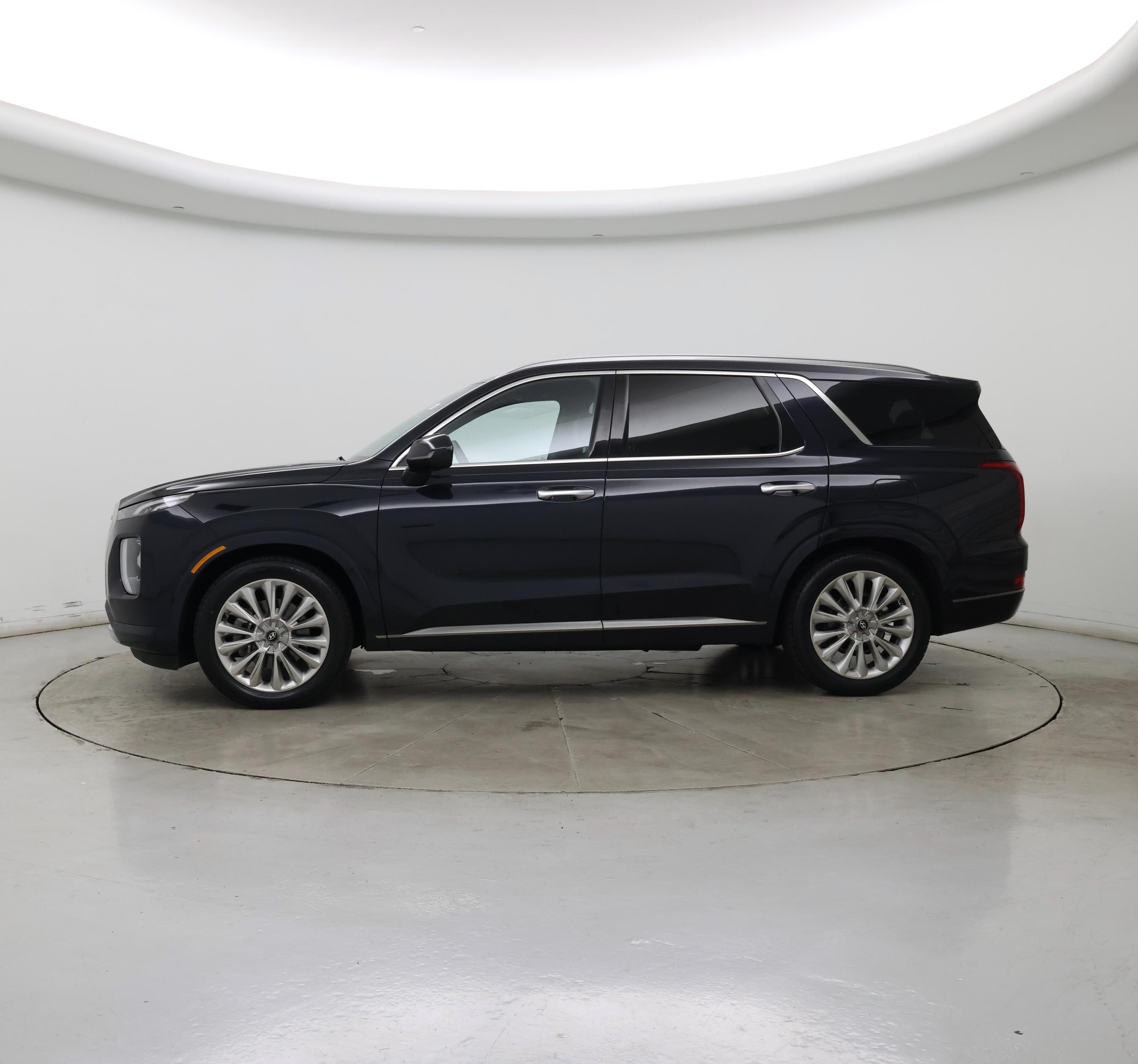 Thumbnail: 2020 Hyundai Palisade - 3