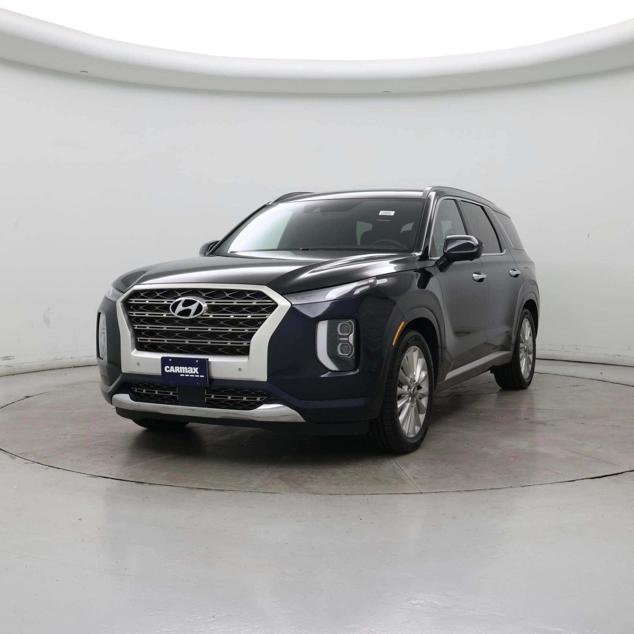 Thumbnail: 2020 Hyundai Palisade - 4