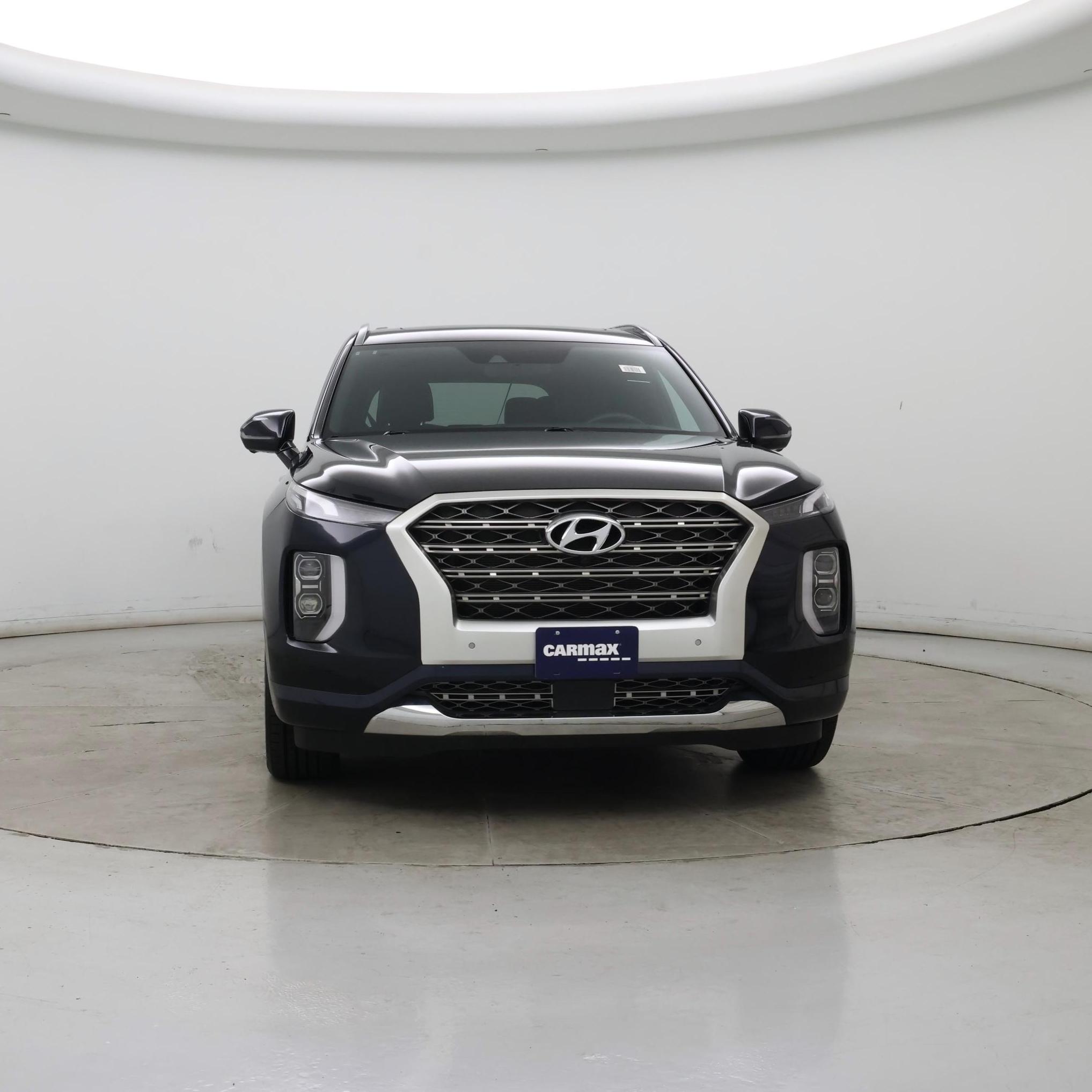 Thumbnail: 2020 Hyundai Palisade - 5