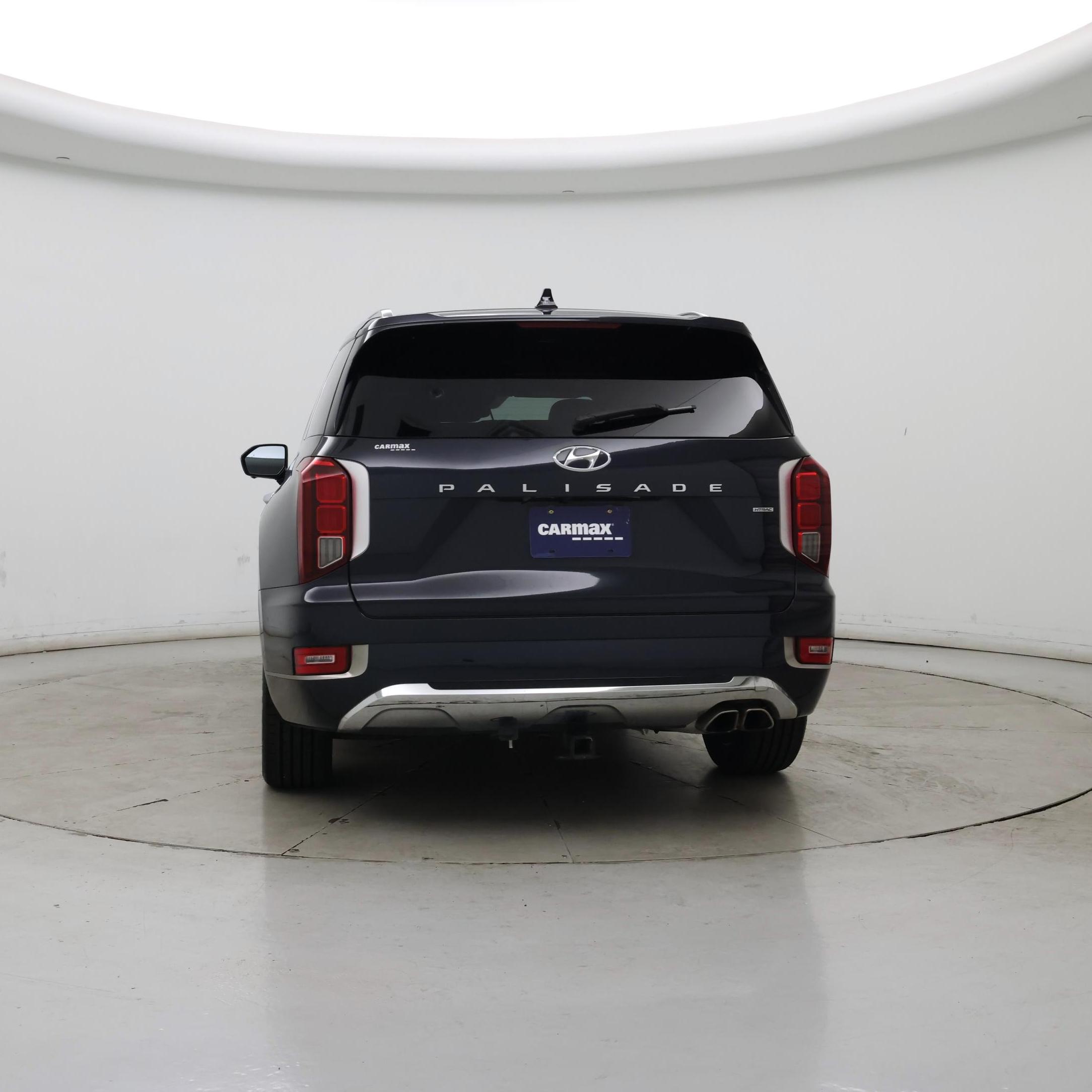Thumbnail: 2020 Hyundai Palisade - 6