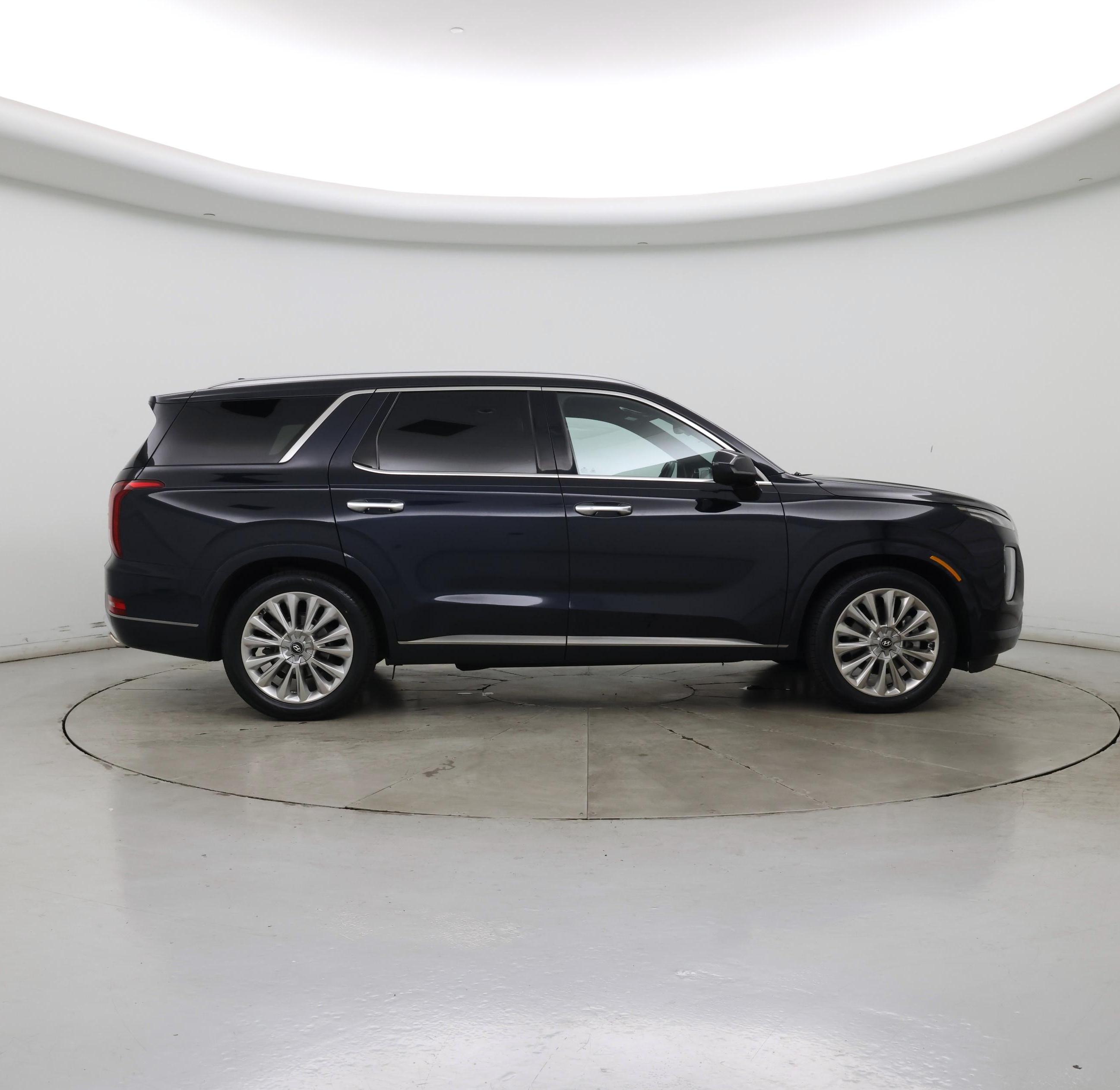 Thumbnail: 2020 Hyundai Palisade - 7