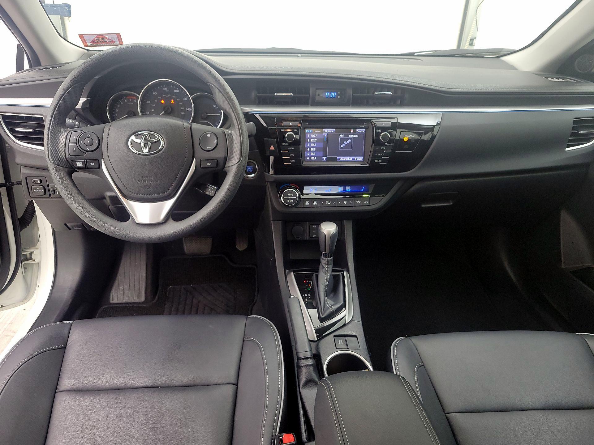 Thumbnail: 2016 Toyota Corolla - 9