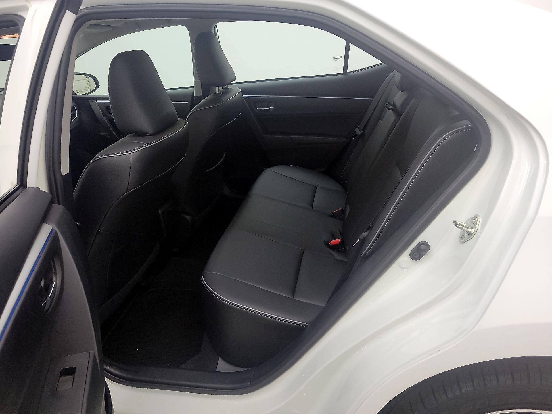 Thumbnail: 2016 Toyota Corolla - 20