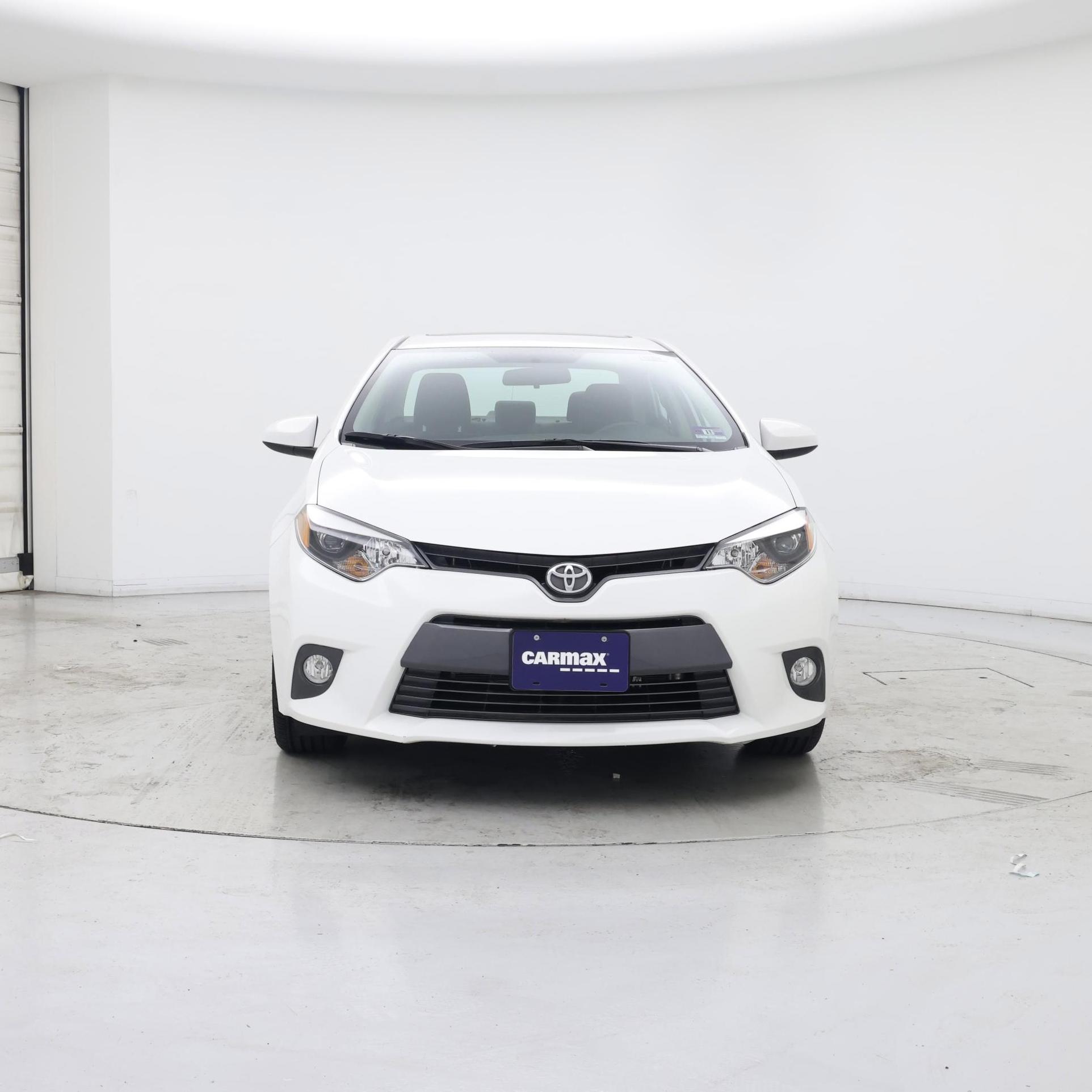 Thumbnail: 2016 Toyota Corolla - 5