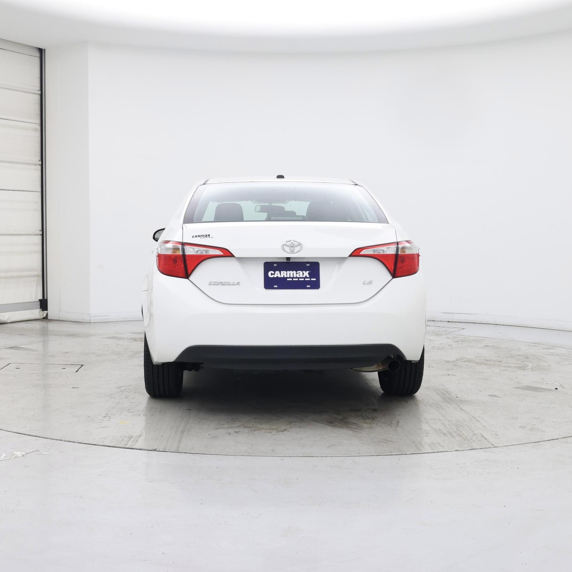 Thumbnail: 2016 Toyota Corolla - 6