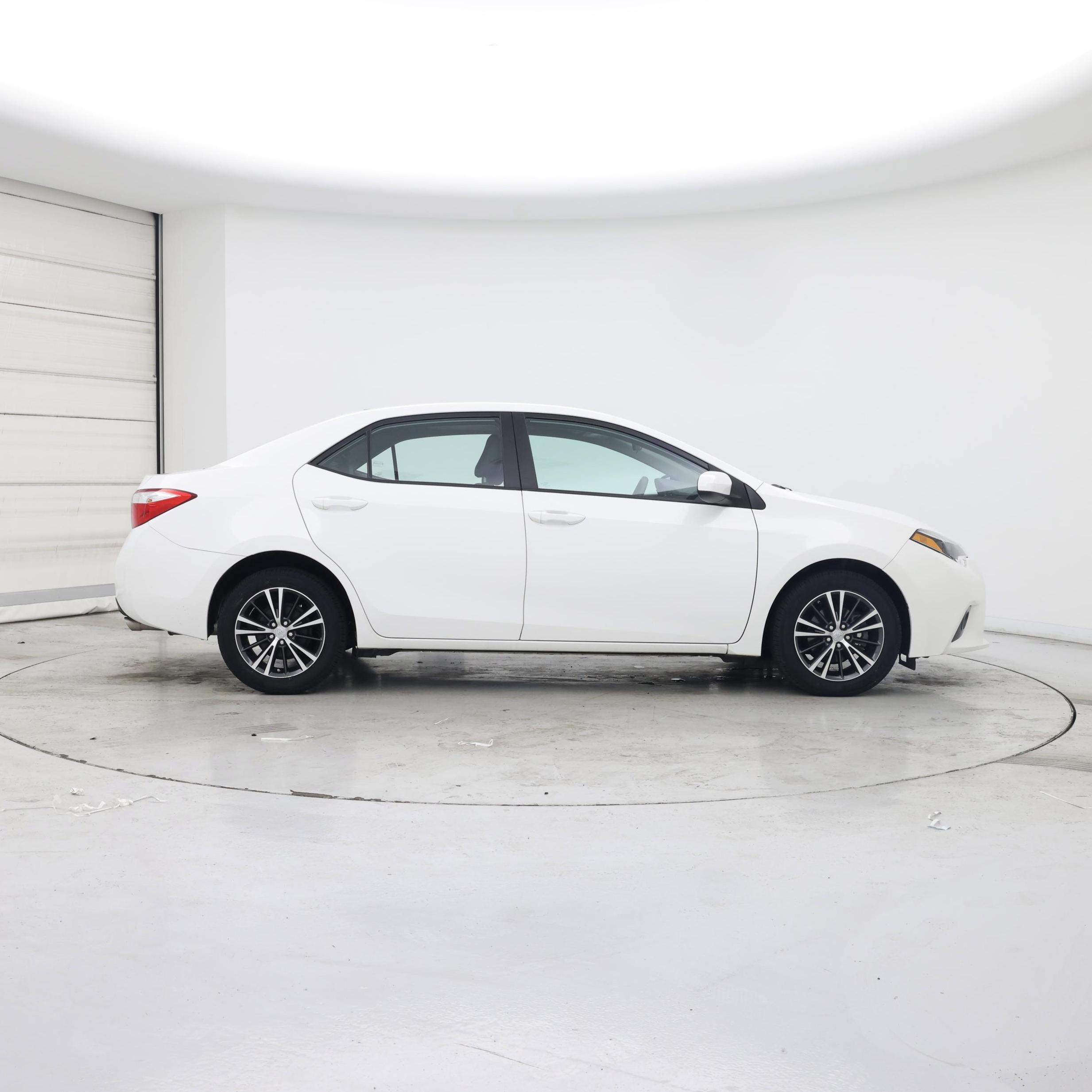 Thumbnail: 2016 Toyota Corolla - 7
