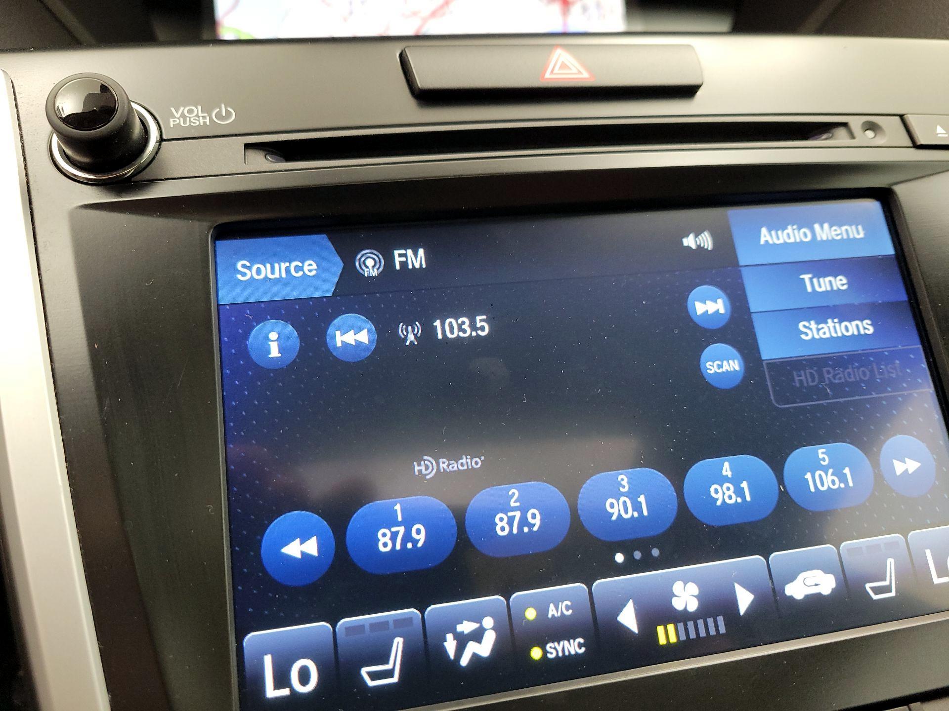Thumbnail: 2020 Acura TLX - 16