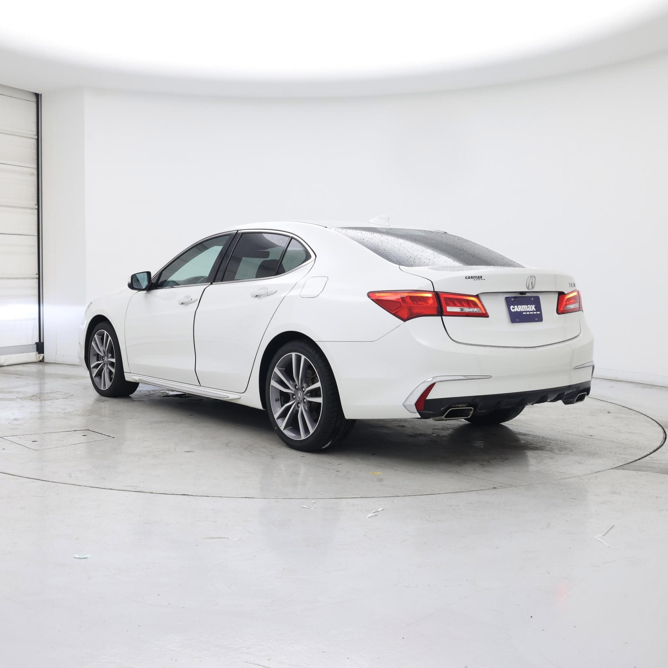 Thumbnail: 2020 Acura TLX - 2