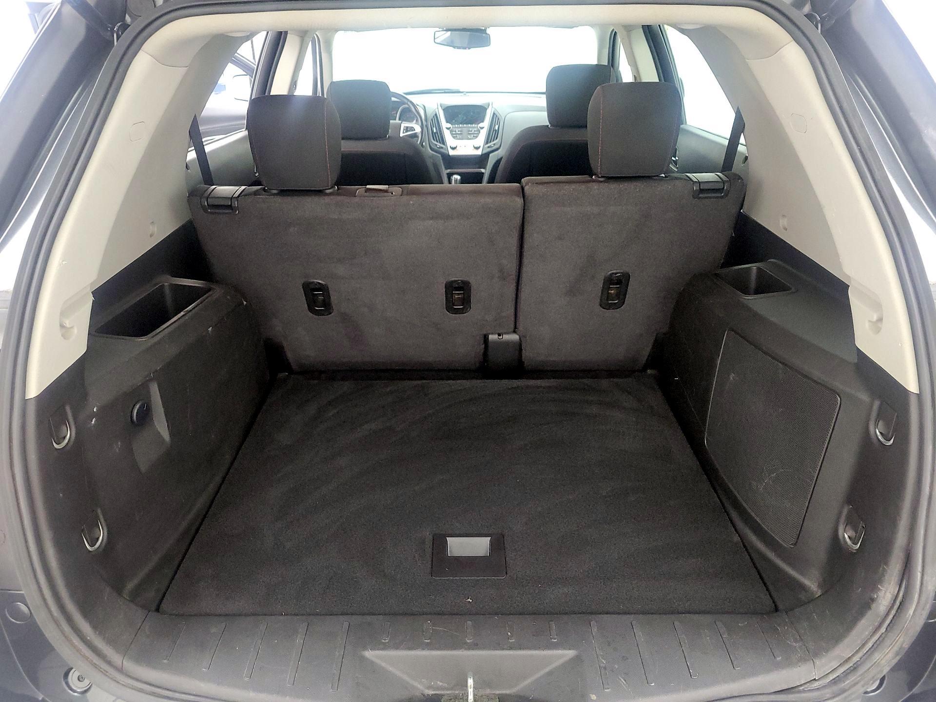 Thumbnail: 2017 Chevrolet Equinox - 20