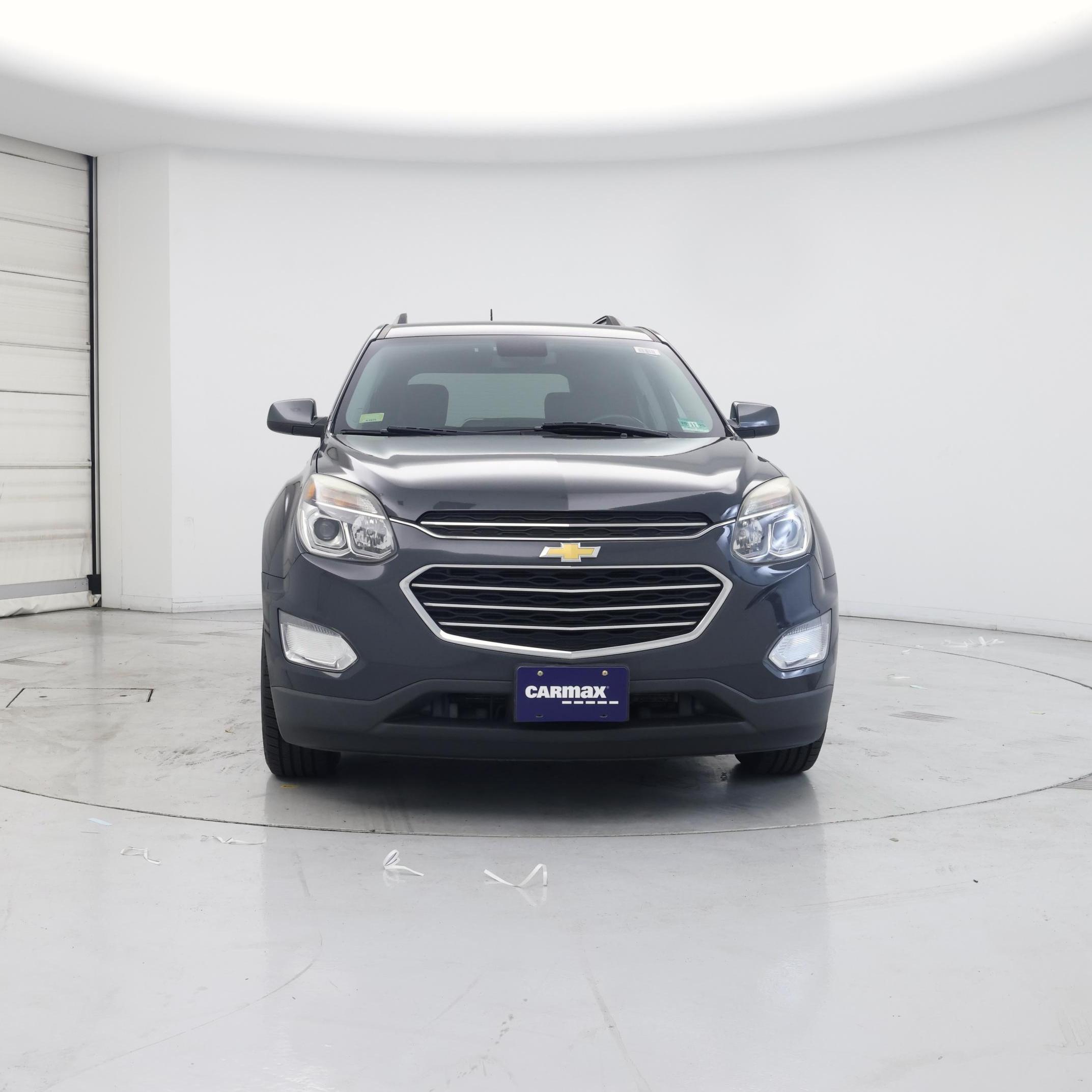 Thumbnail: 2017 Chevrolet Equinox - 5