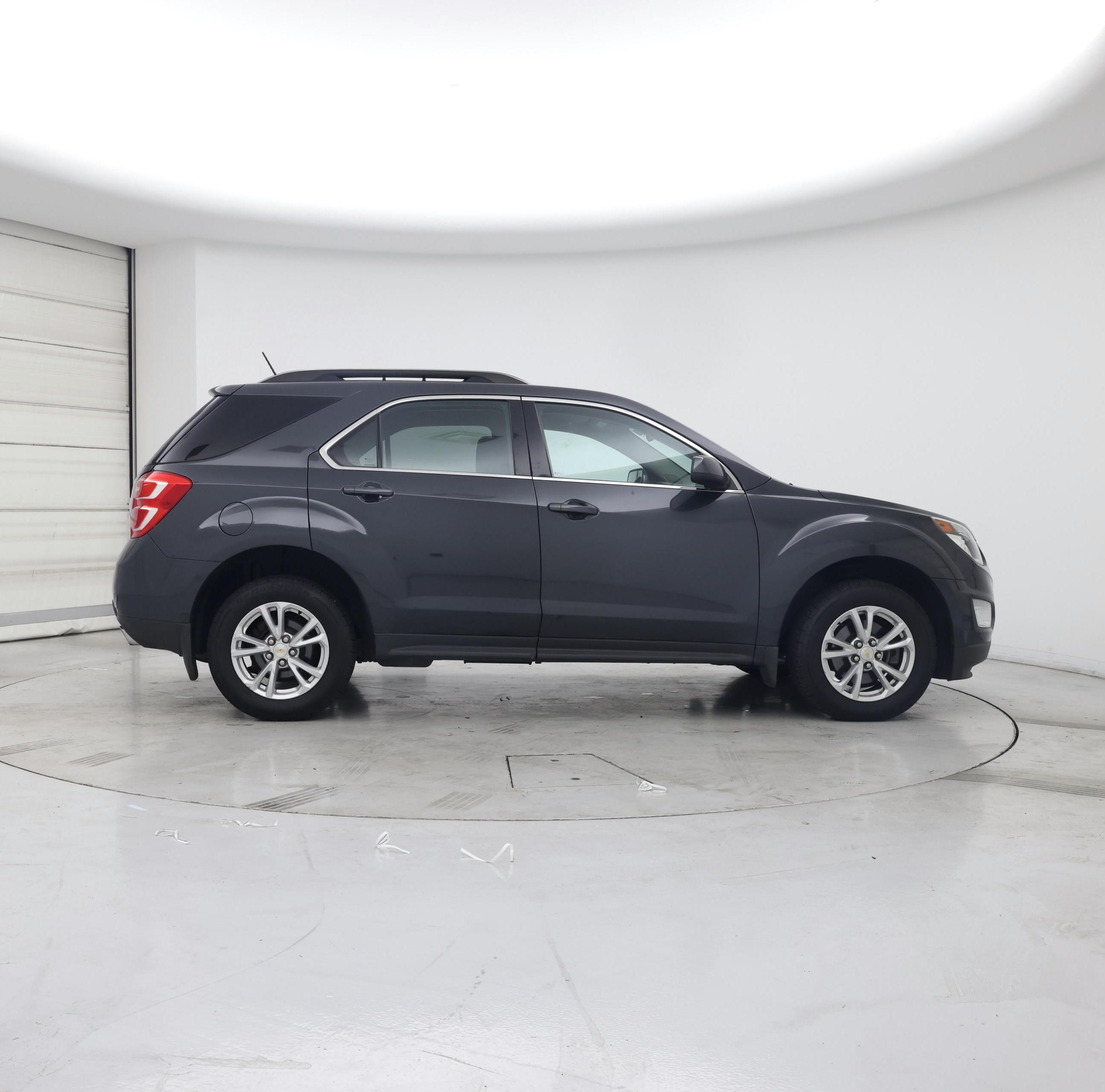 Thumbnail: 2017 Chevrolet Equinox - 7