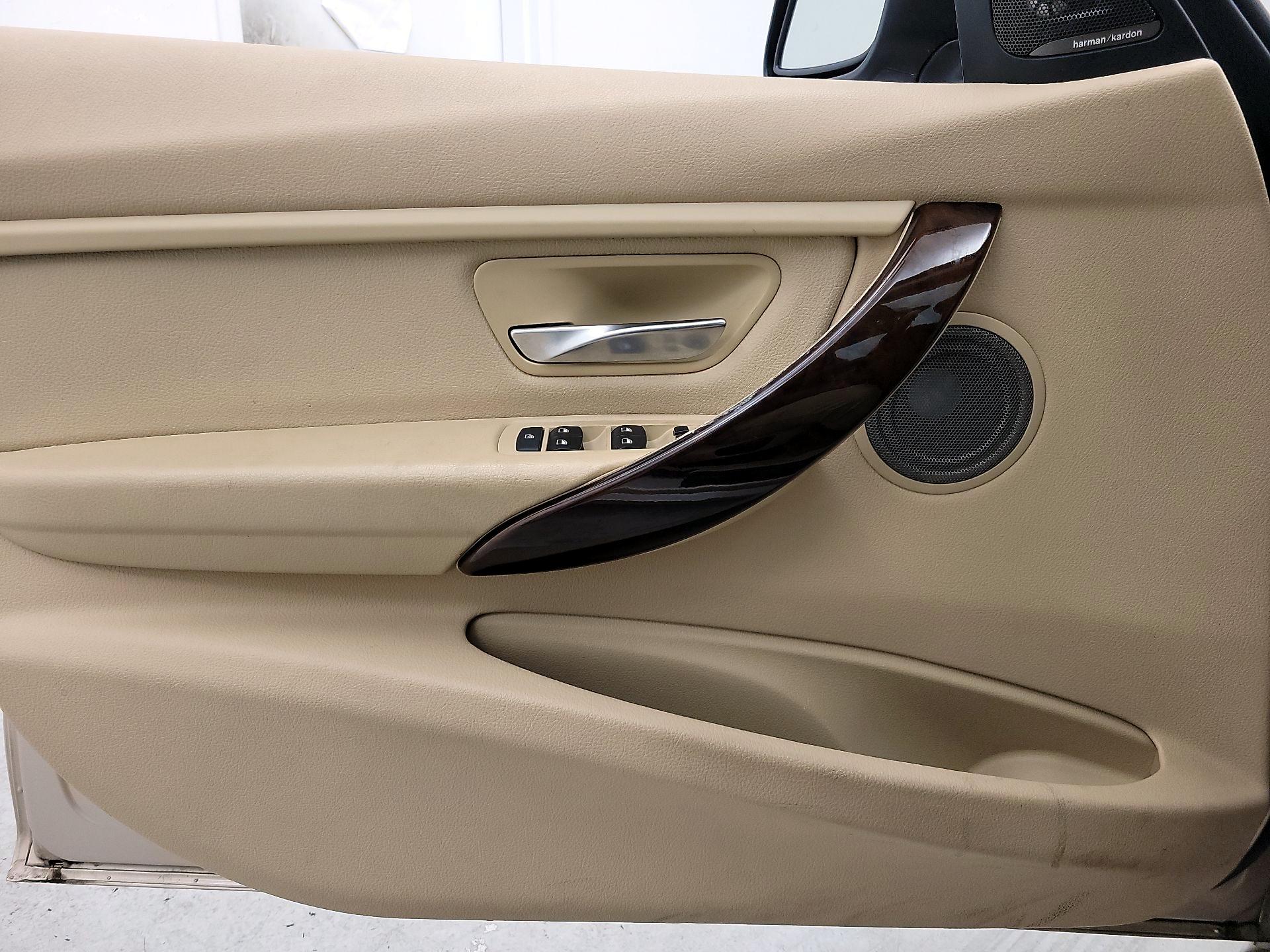 Thumbnail: 2014 BMW 3 Series - 12
