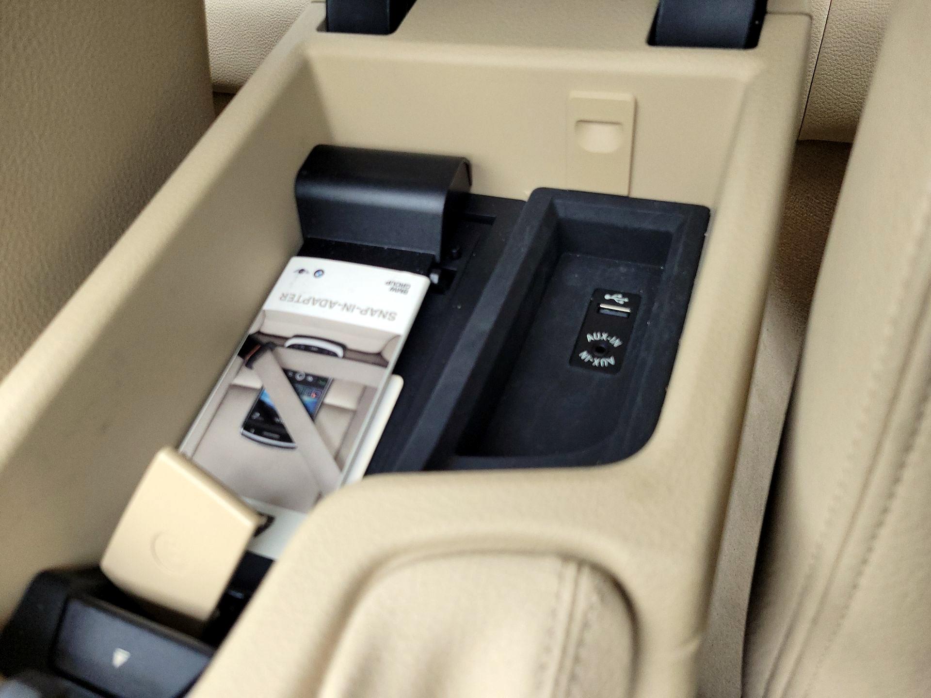 Thumbnail: 2014 BMW 3 Series - 19