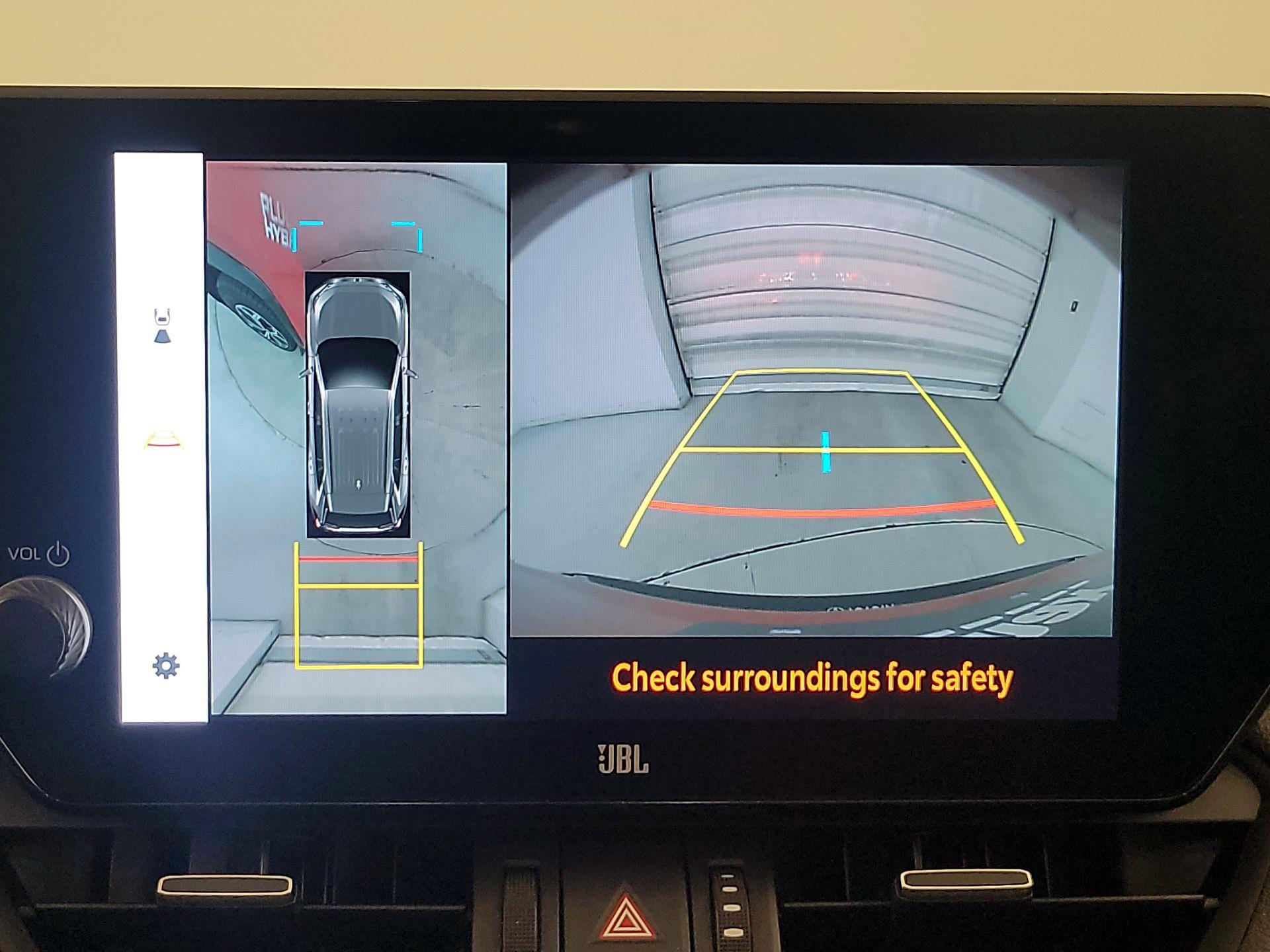 Thumbnail: 2024 Toyota RAV4 - 14