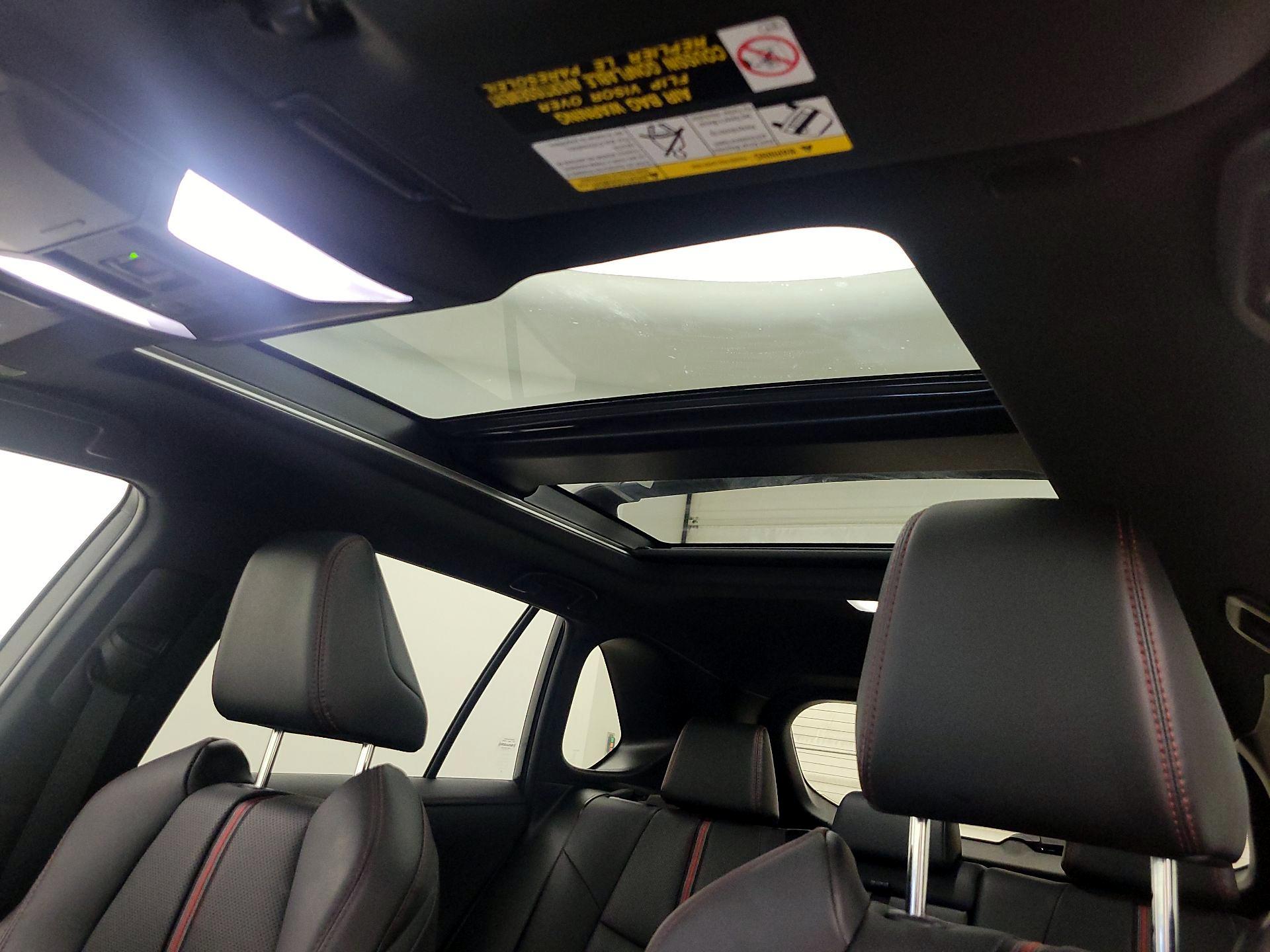 Thumbnail: 2024 Toyota RAV4 - 19