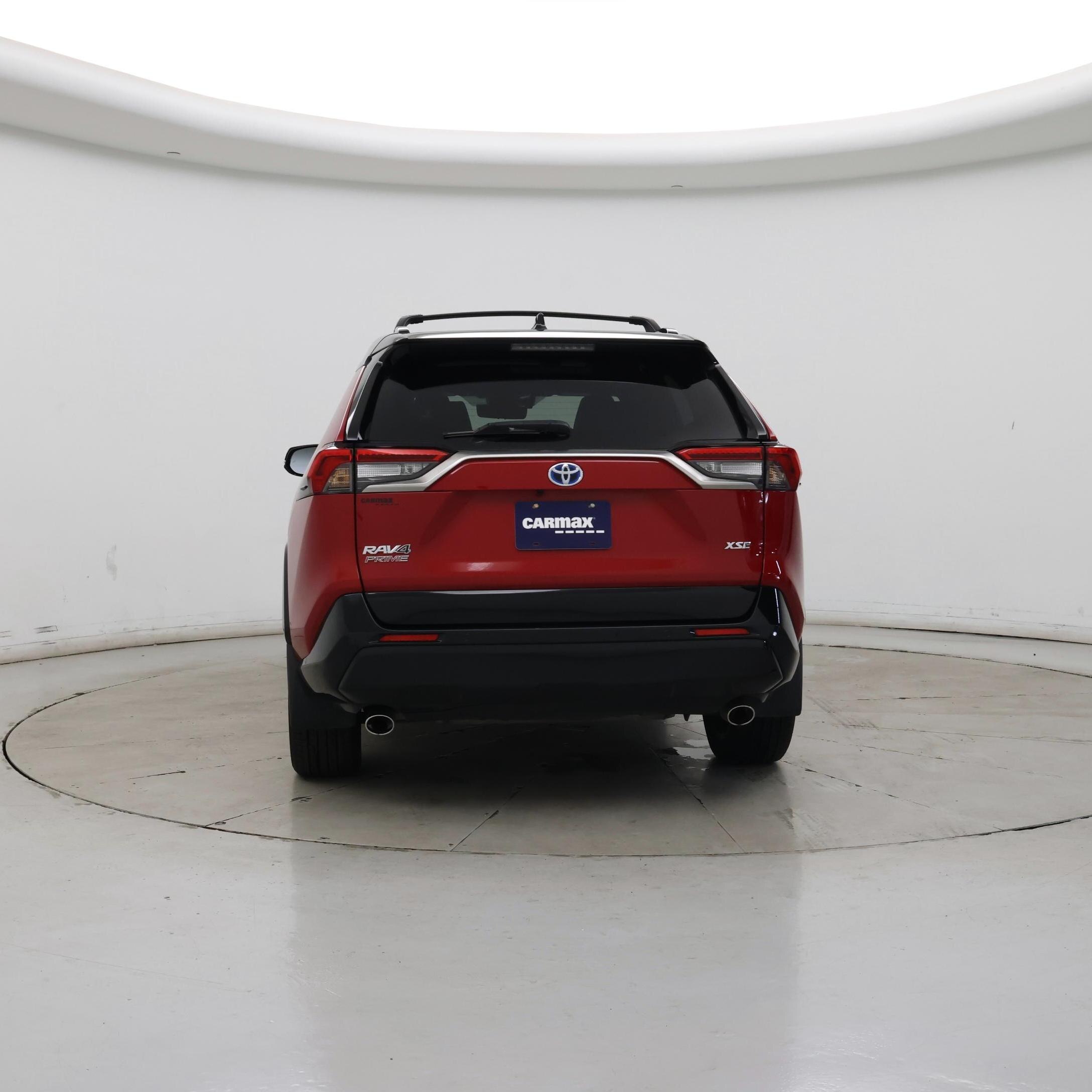 Thumbnail: 2024 Toyota RAV4 - 6