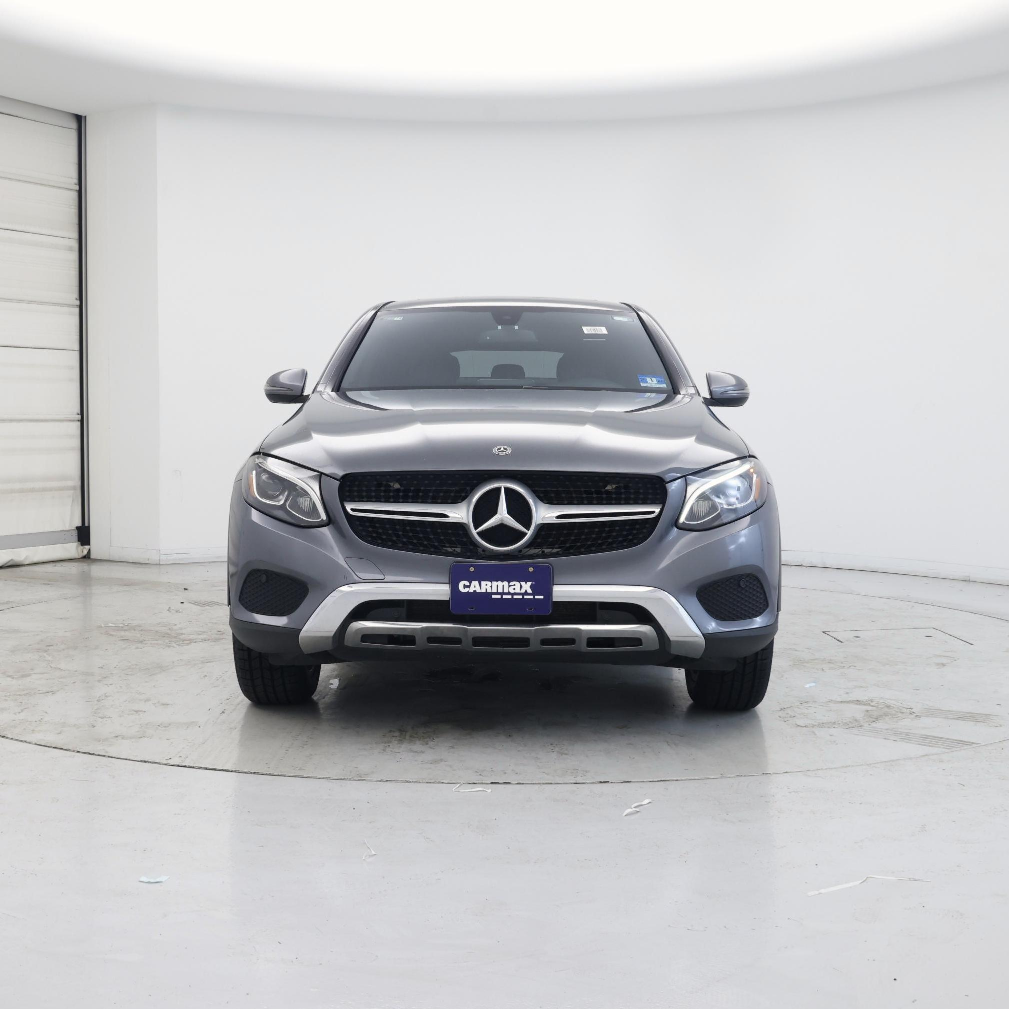 Thumbnail: 2018 Mercedes-Benz GLC - 5