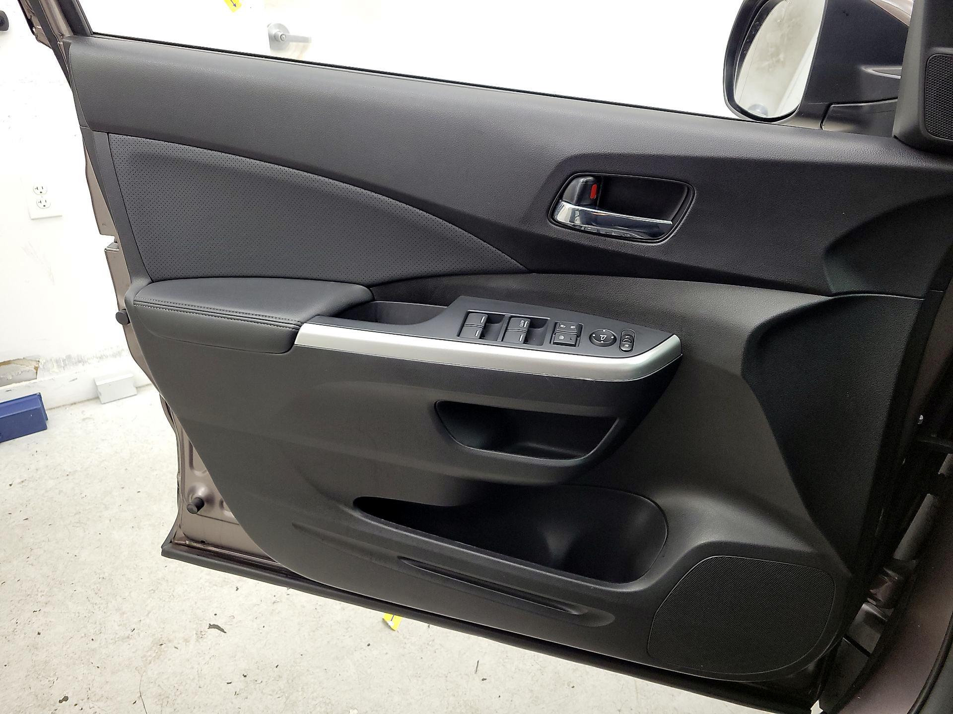 Thumbnail: 2016 Honda CR-V - 12