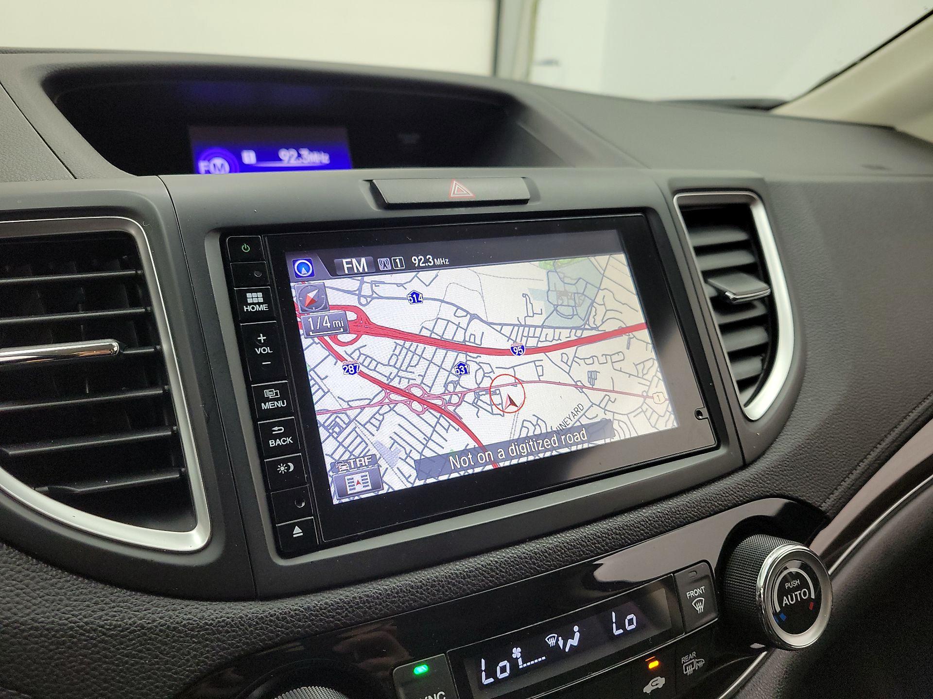 Thumbnail: 2016 Honda CR-V - 14