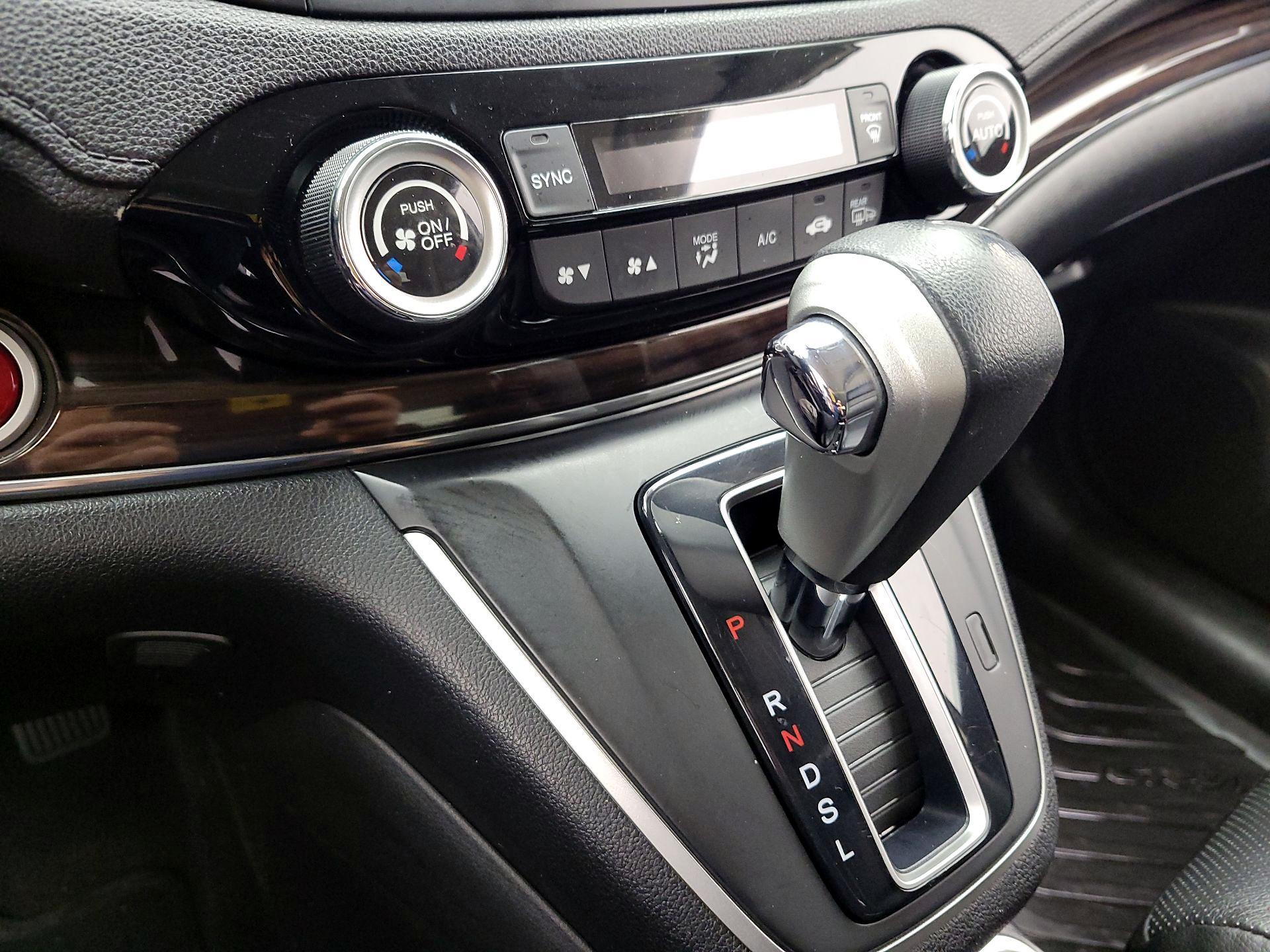 Thumbnail: 2016 Honda CR-V - 18