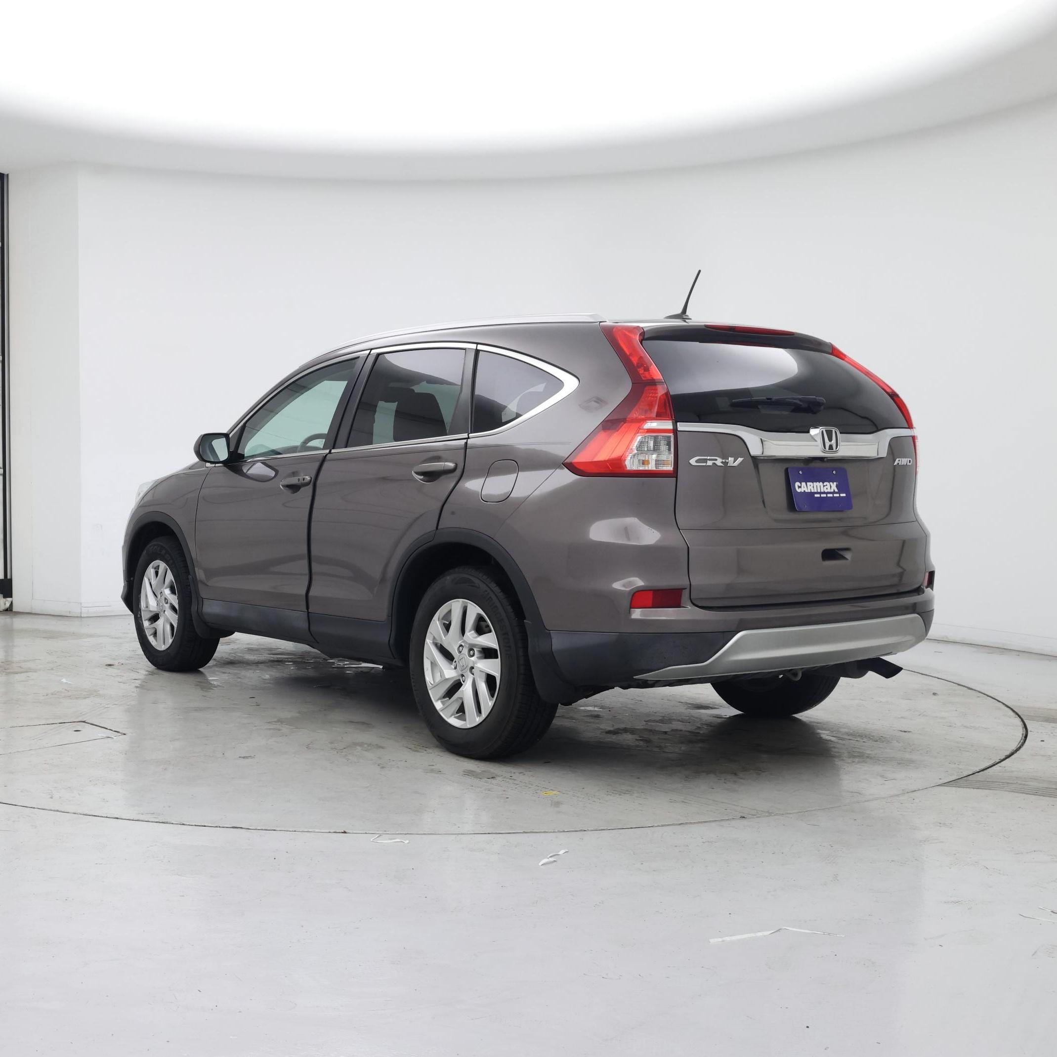 Thumbnail: 2016 Honda CR-V - 2