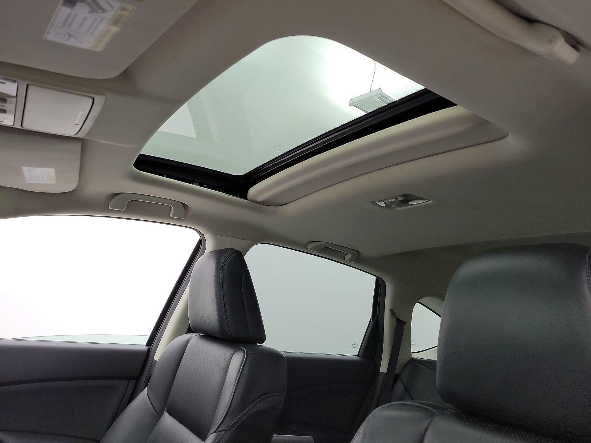 Thumbnail: 2016 Honda CR-V - 20