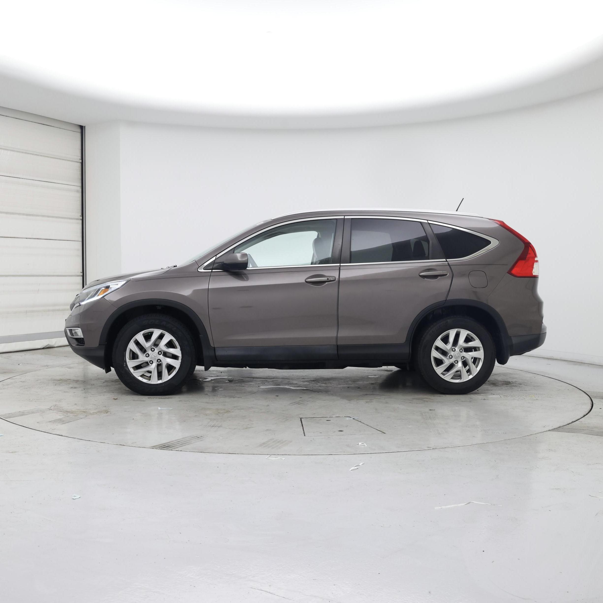 Thumbnail: 2016 Honda CR-V - 3