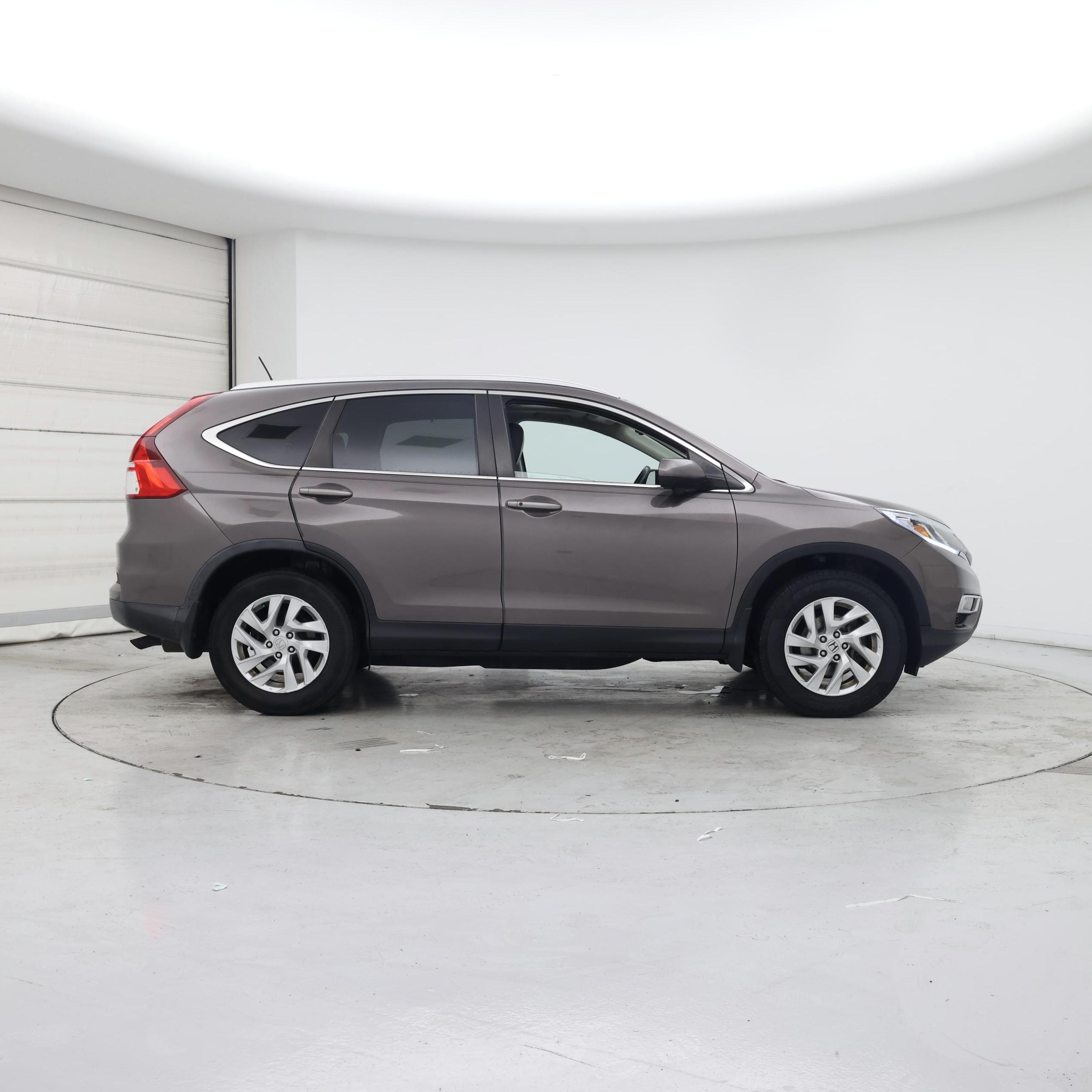 Thumbnail: 2016 Honda CR-V - 7
